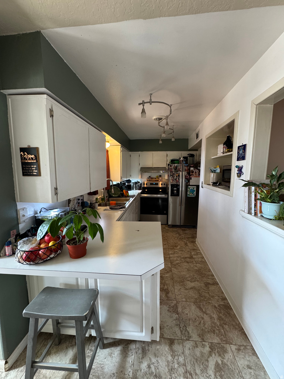 VERMILION HEIGHTS - Residential
