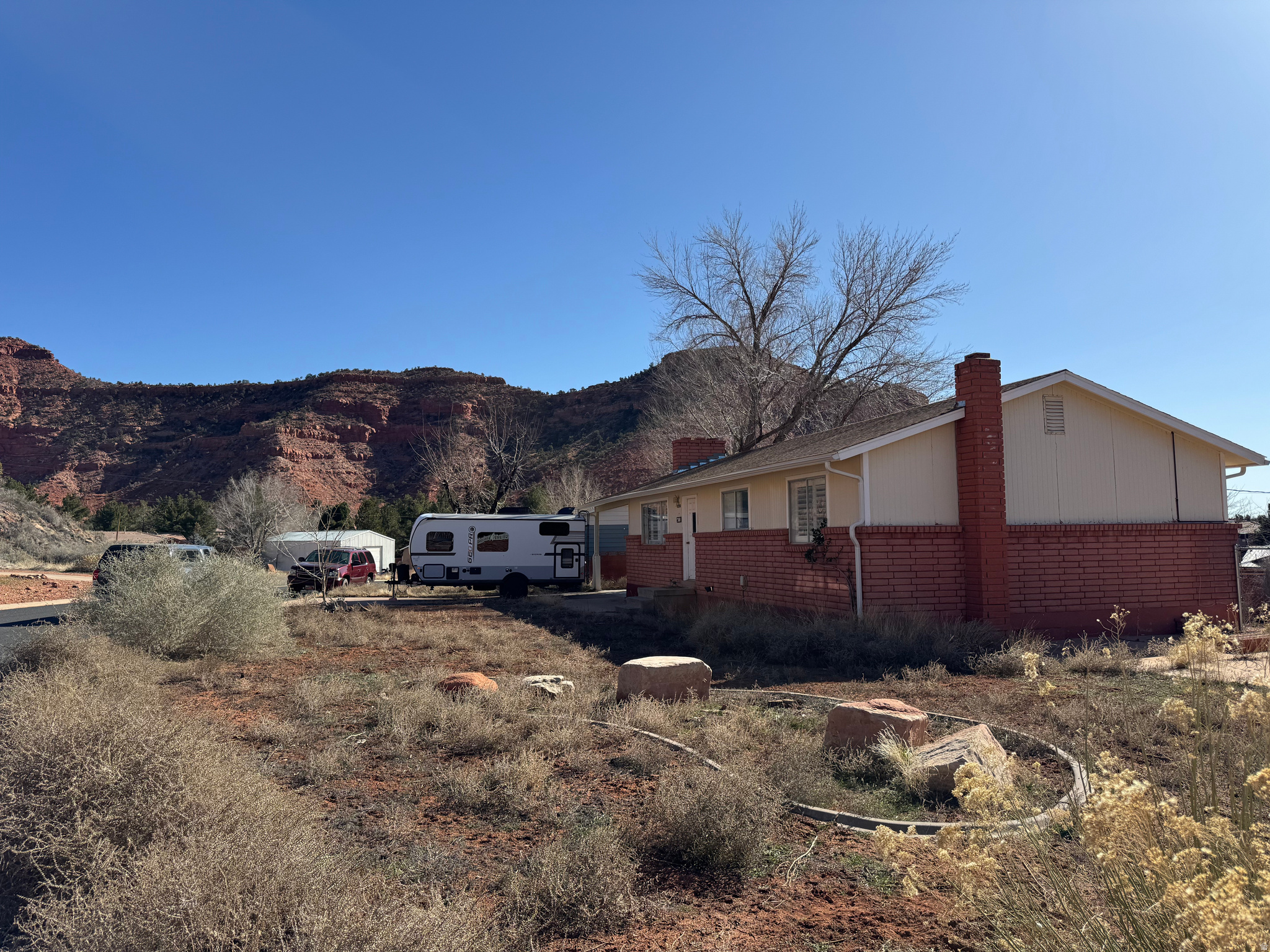 VERMILION HEIGHTS - Residential
