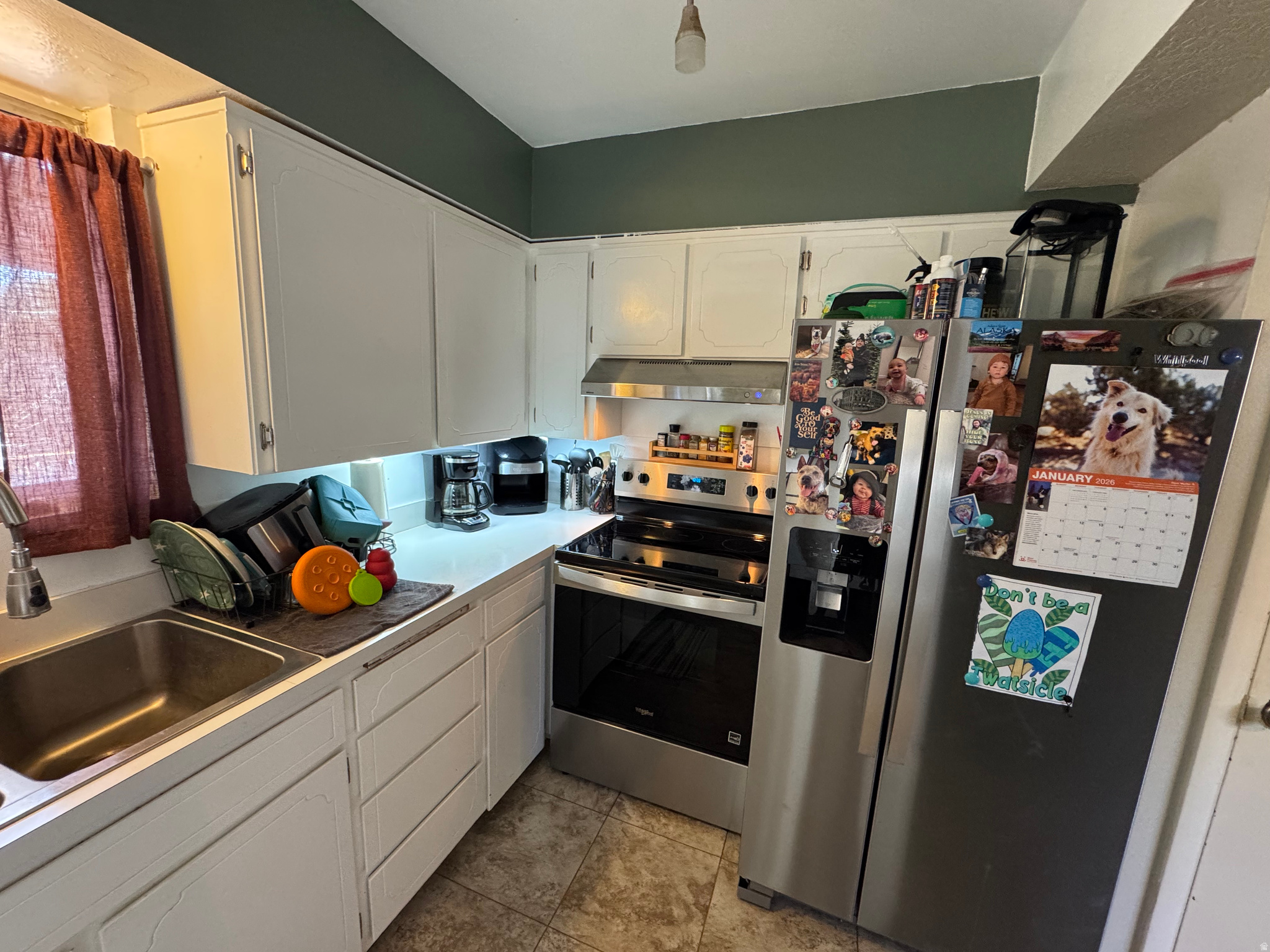 VERMILION HEIGHTS - Residential