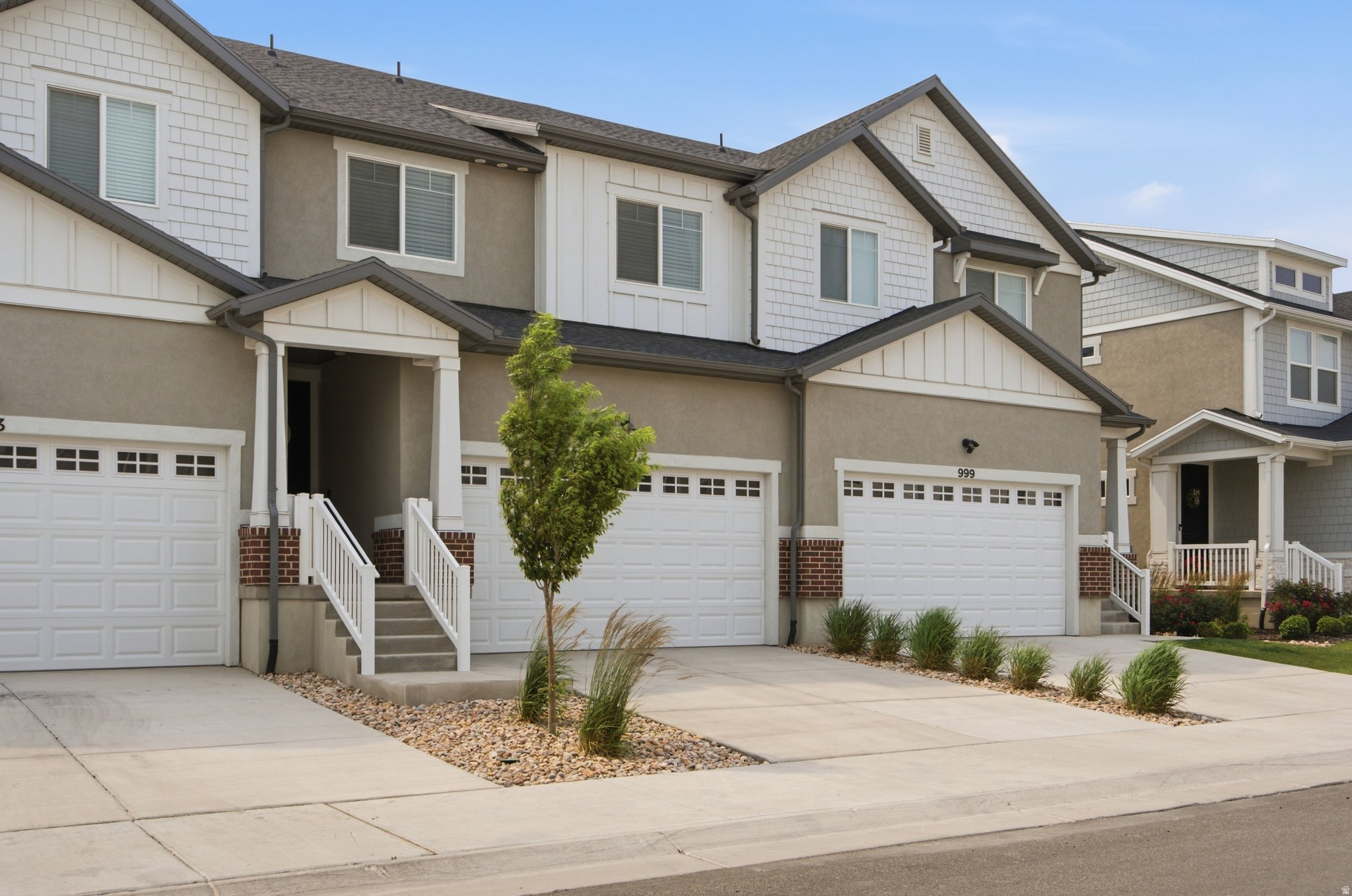 RIDGE - Residential