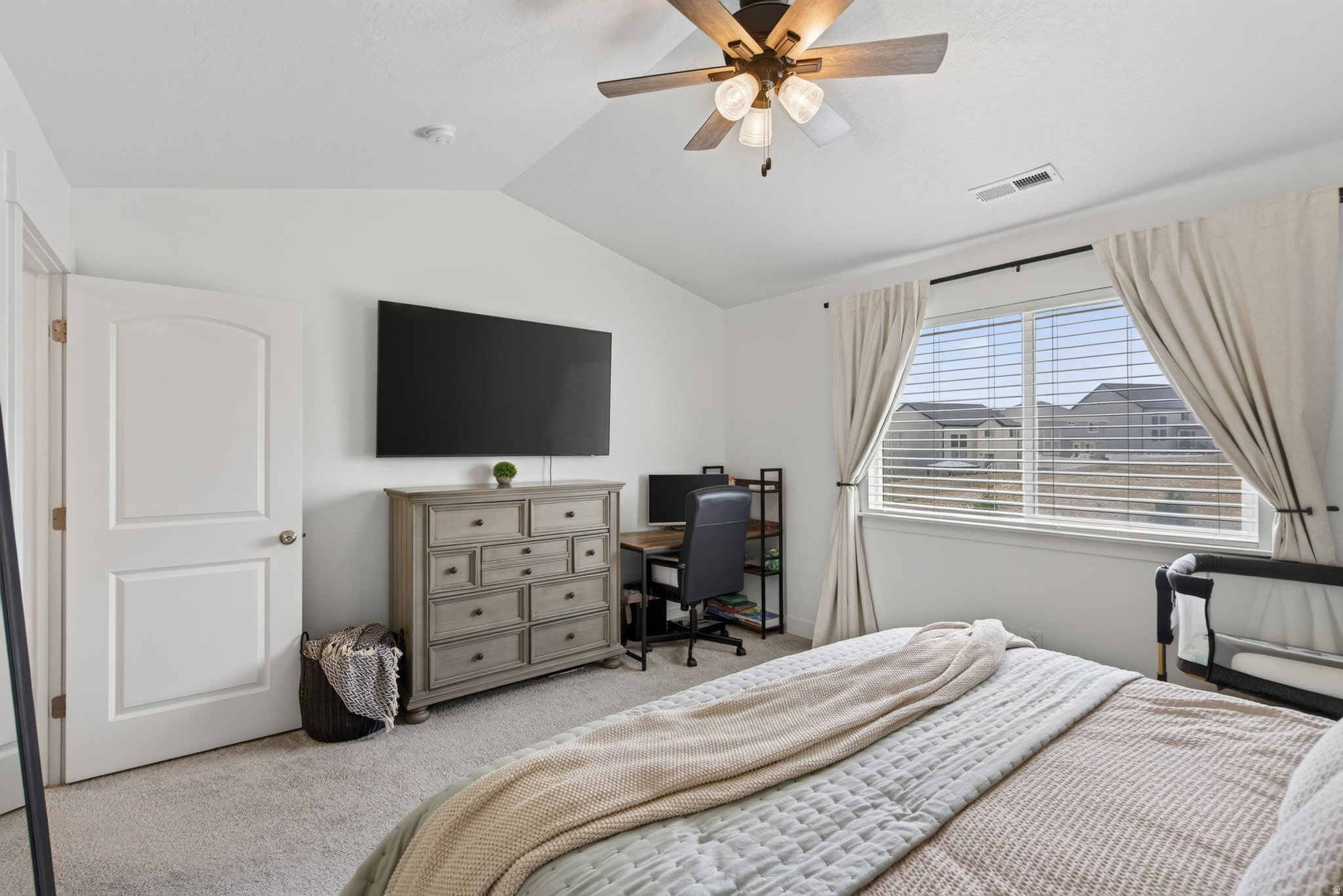 RIDGE - Residential
