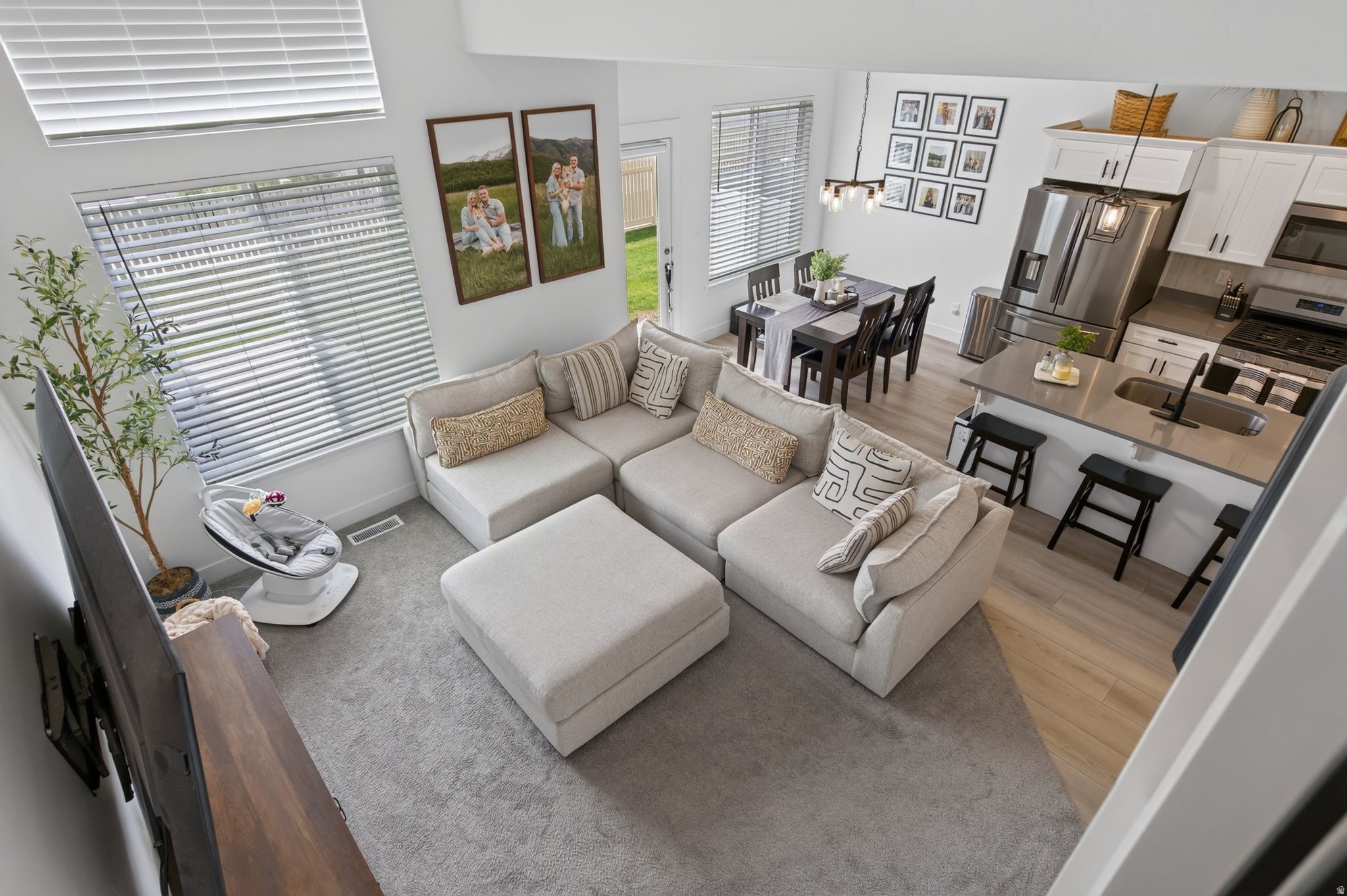 RIDGE - Residential