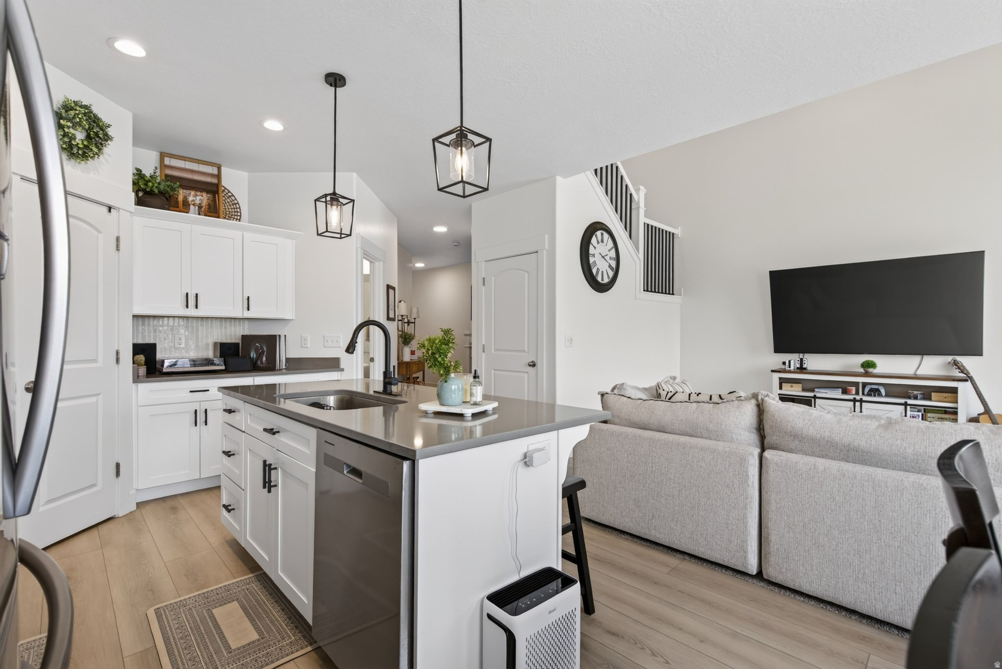 RIDGE - Residential