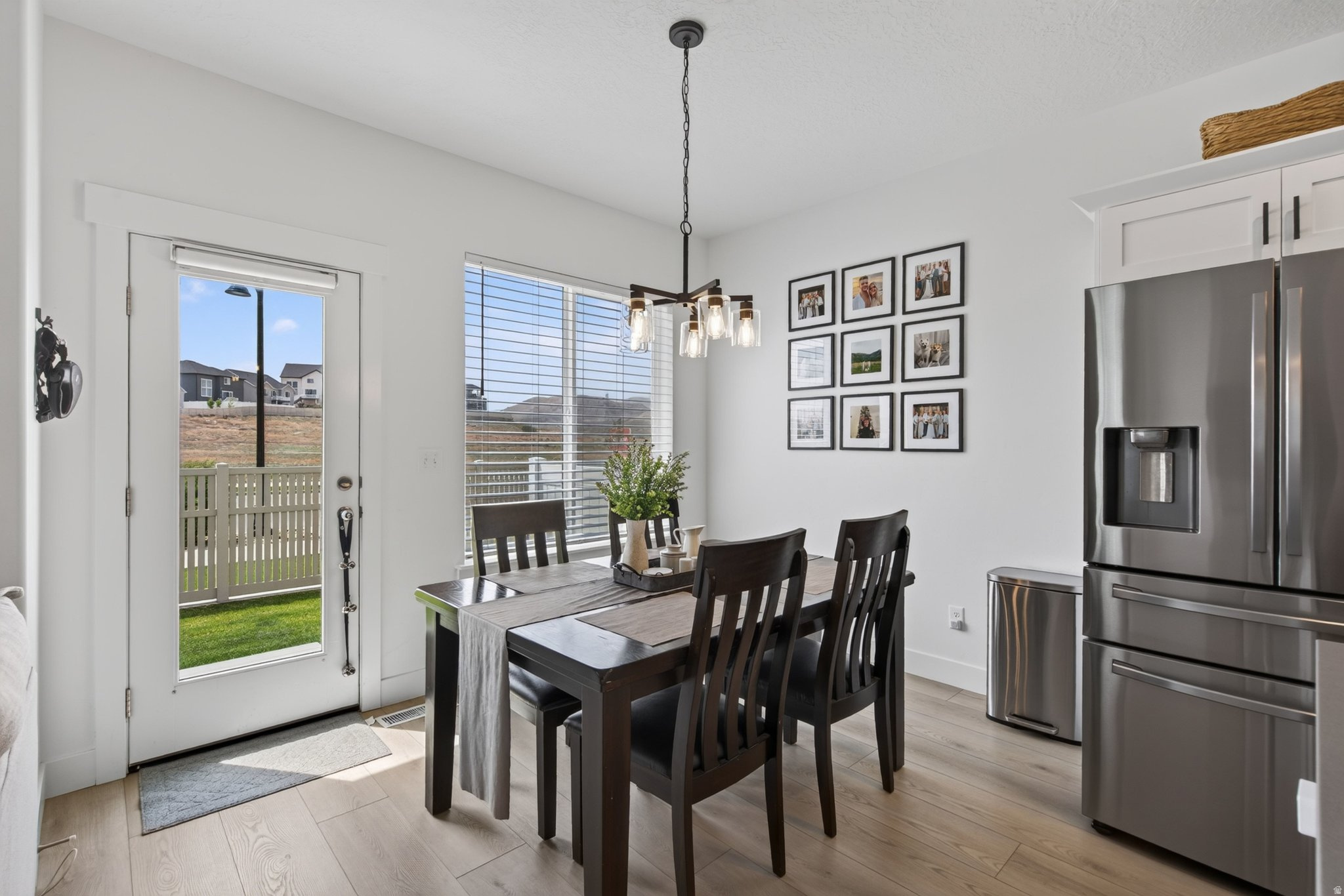 RIDGE - Residential