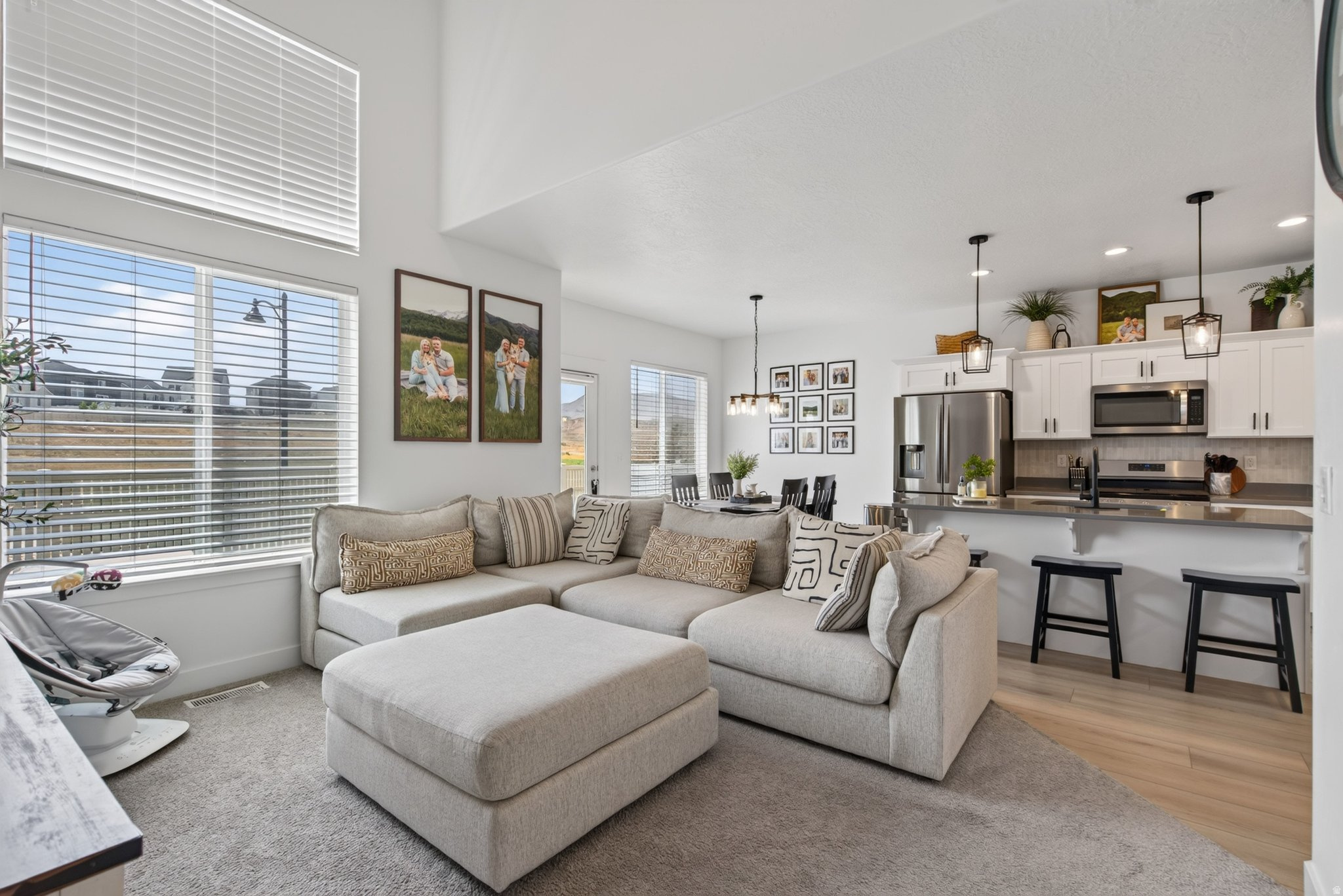 RIDGE - Residential
