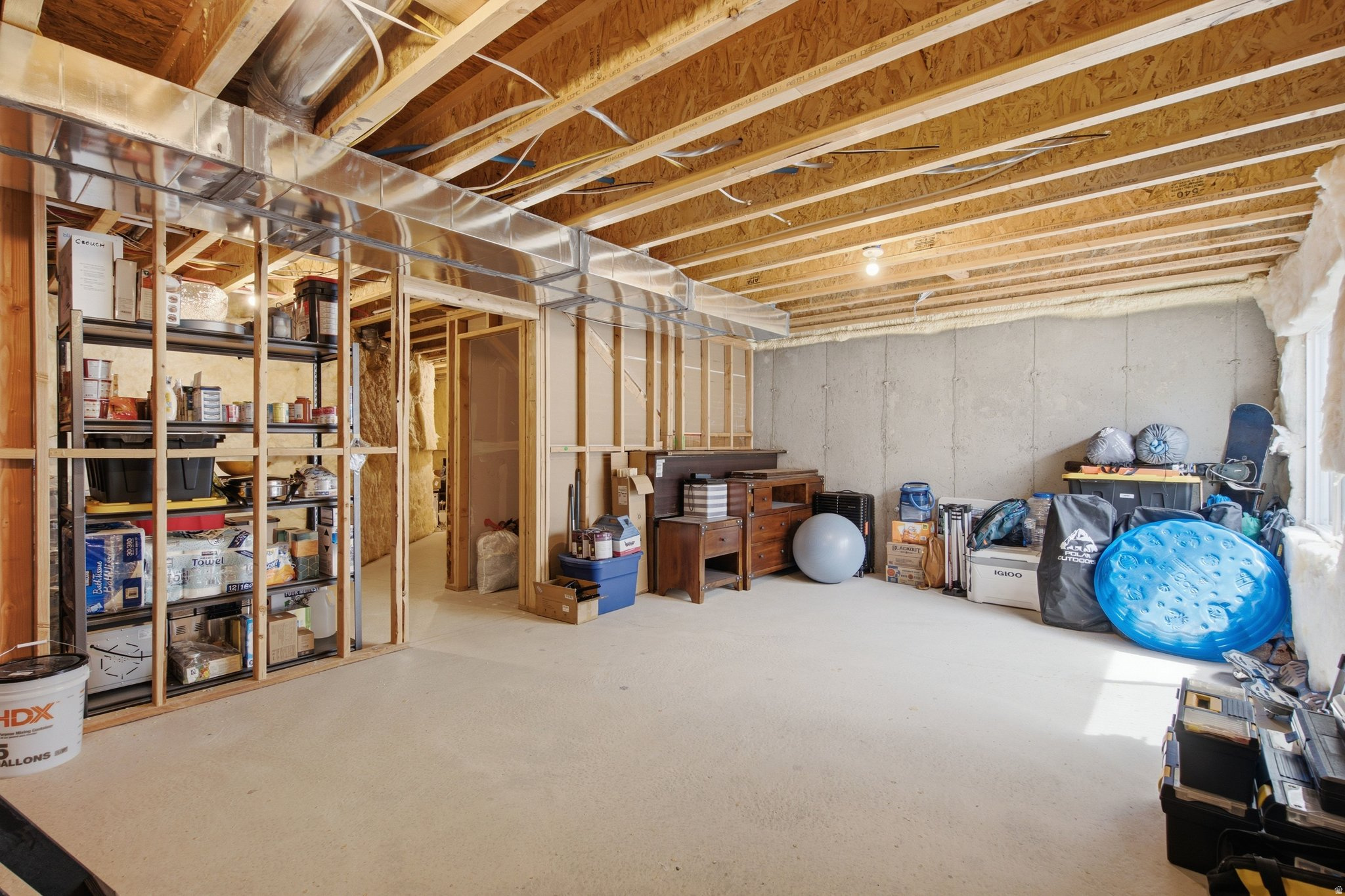 RIDGE - Residential