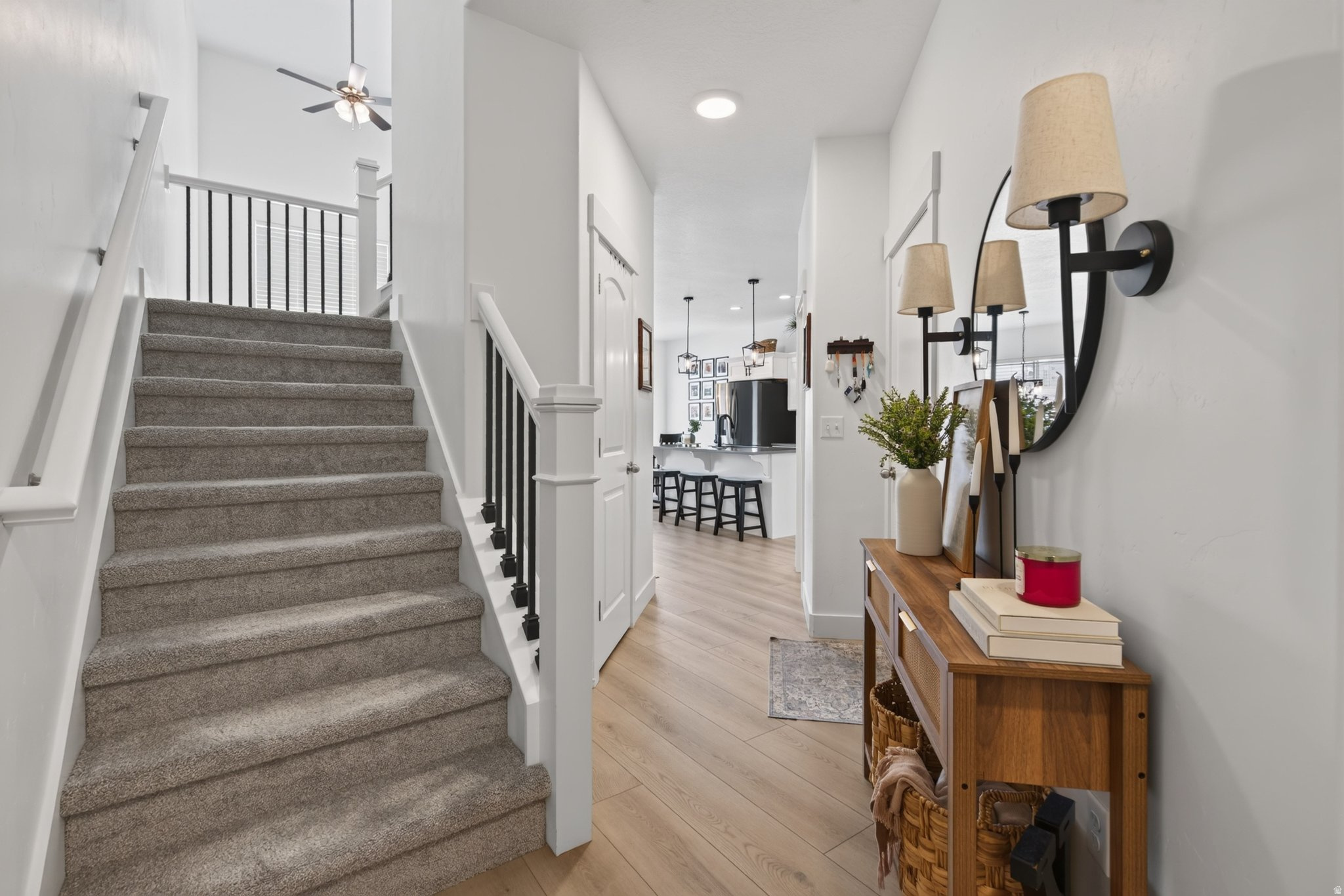 RIDGE - Residential