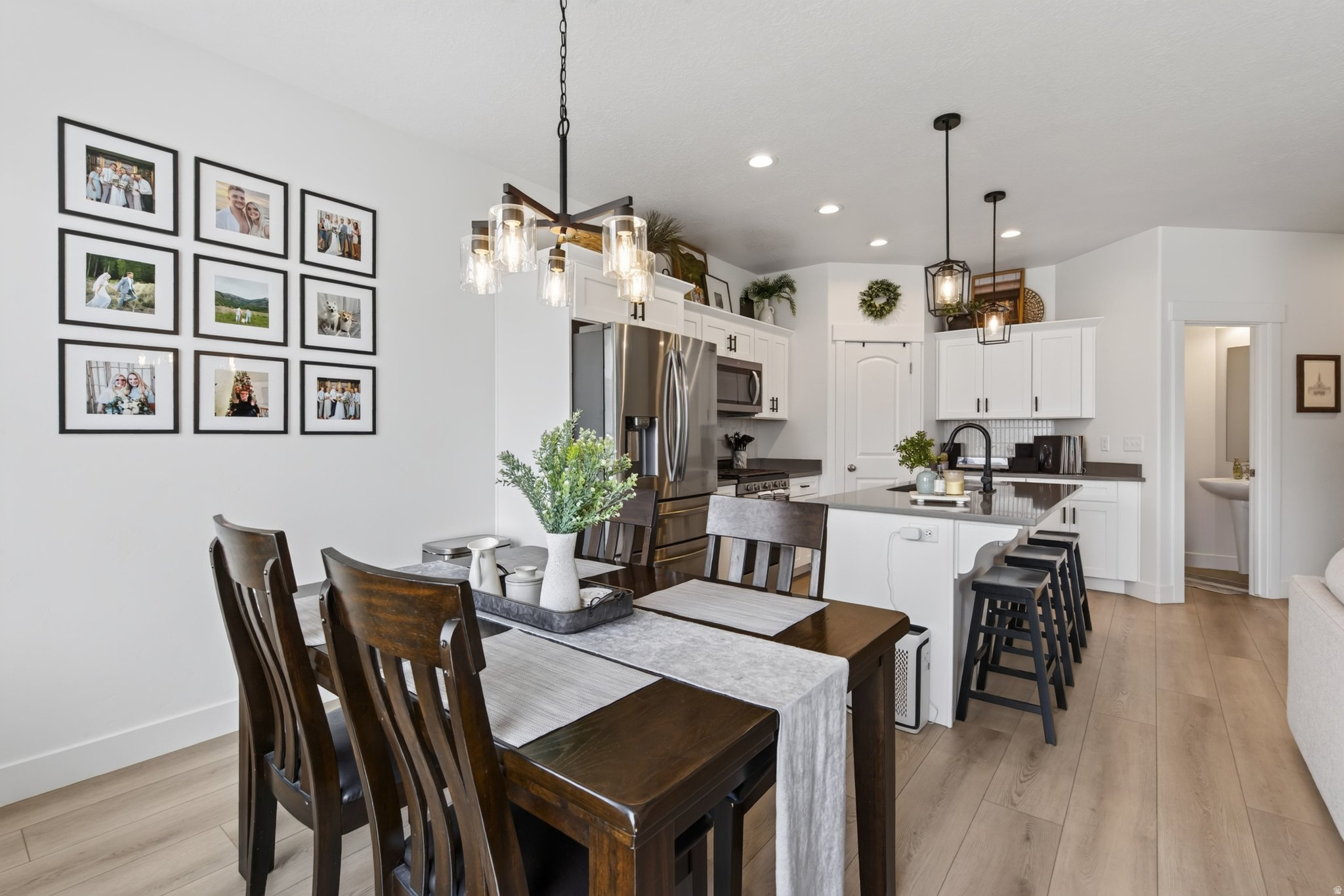 RIDGE - Residential