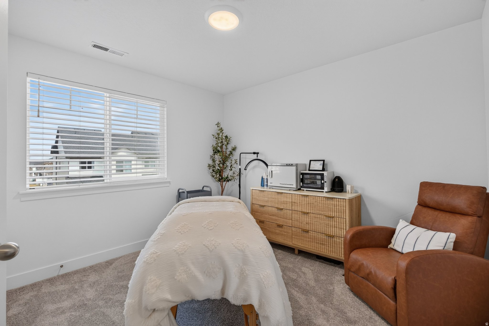 RIDGE - Residential
