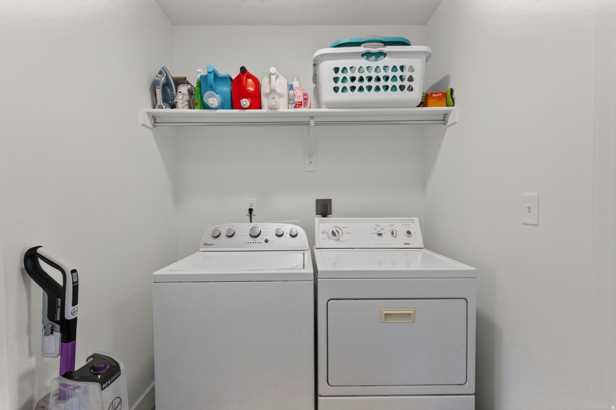 RIDGE - Residential