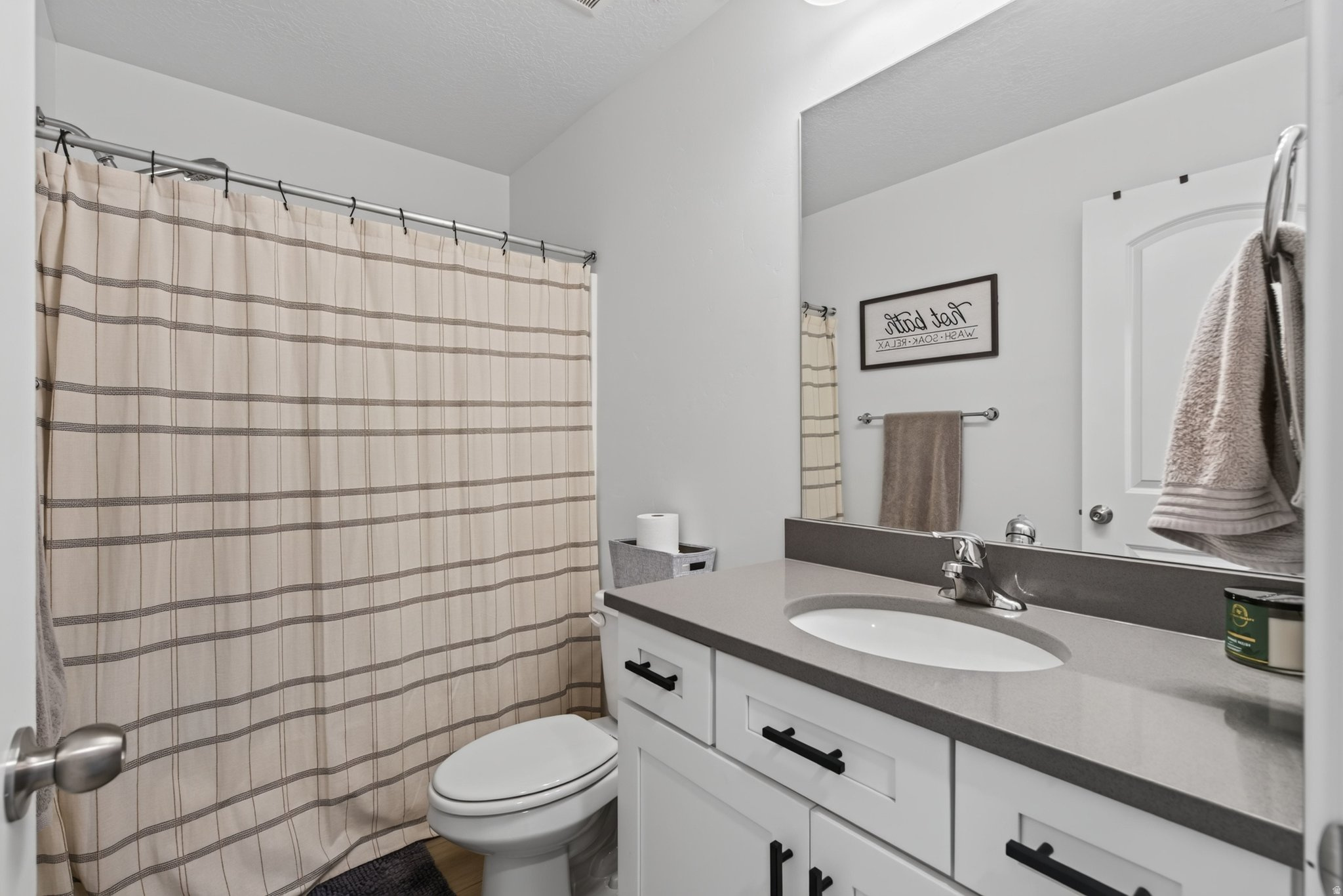 RIDGE - Residential