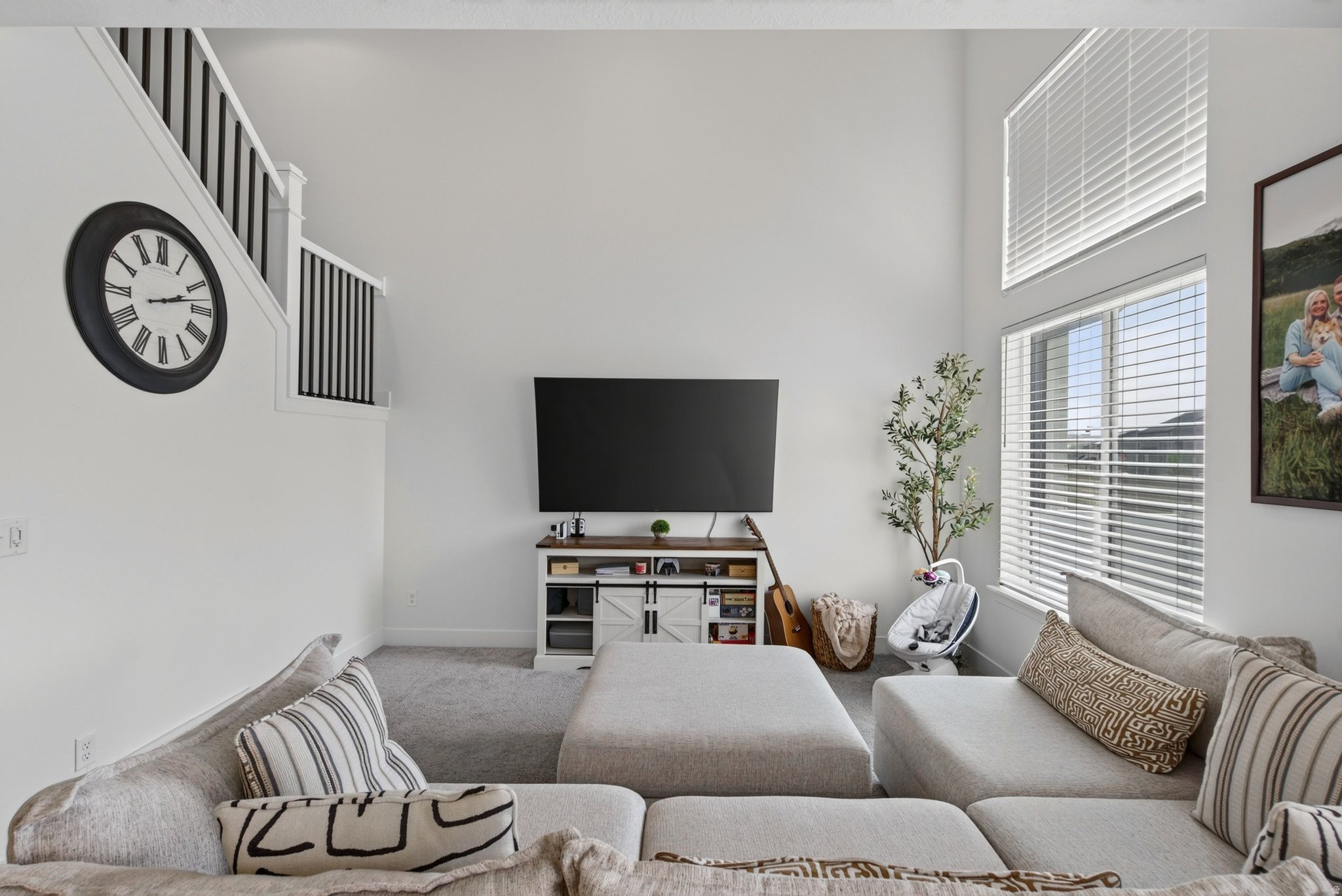 RIDGE - Residential