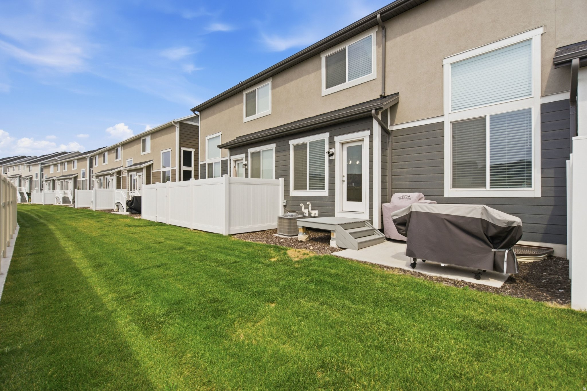 RIDGE - Residential