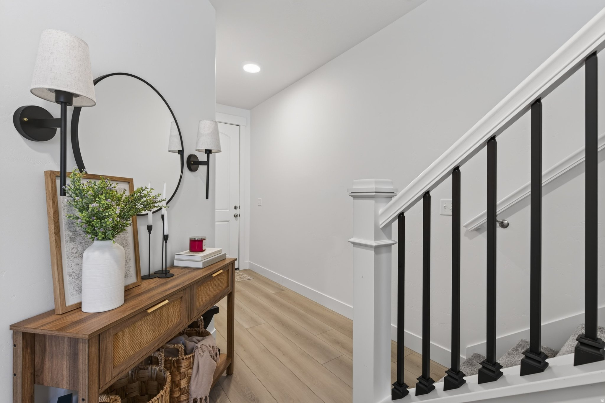 RIDGE - Residential