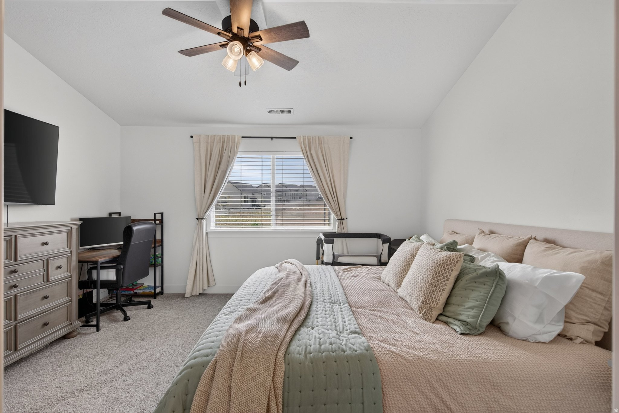 RIDGE - Residential