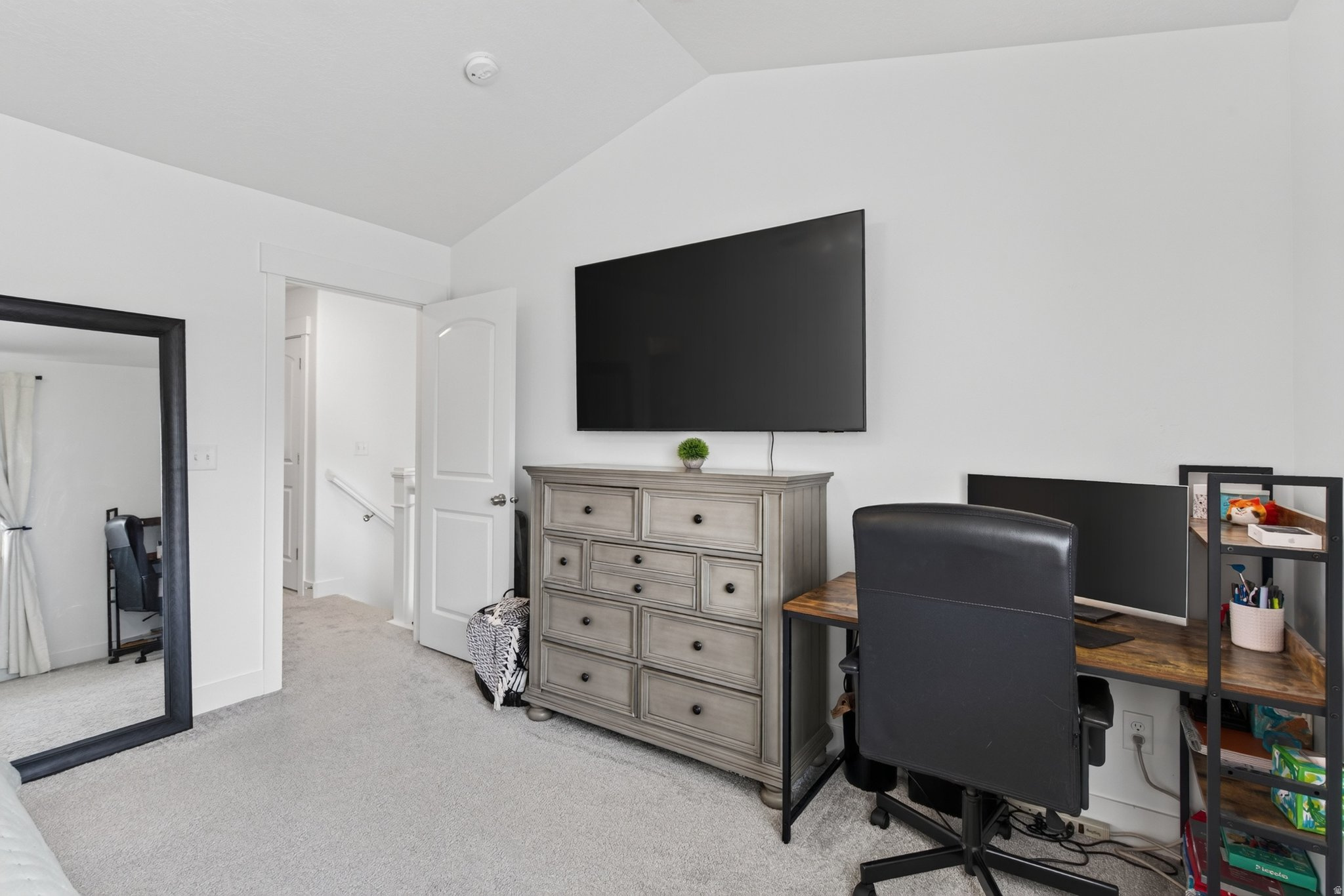 RIDGE - Residential
