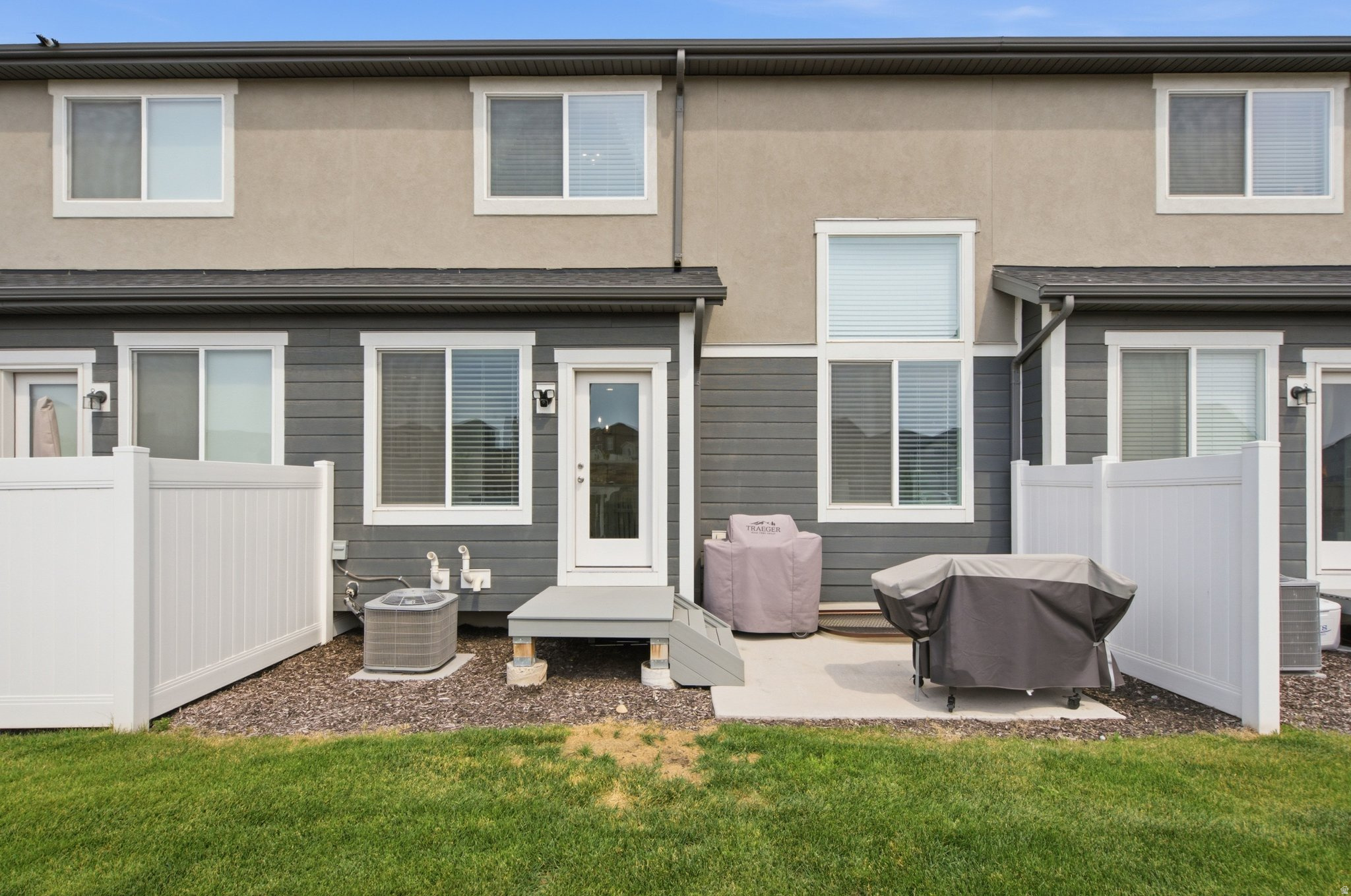 RIDGE - Residential