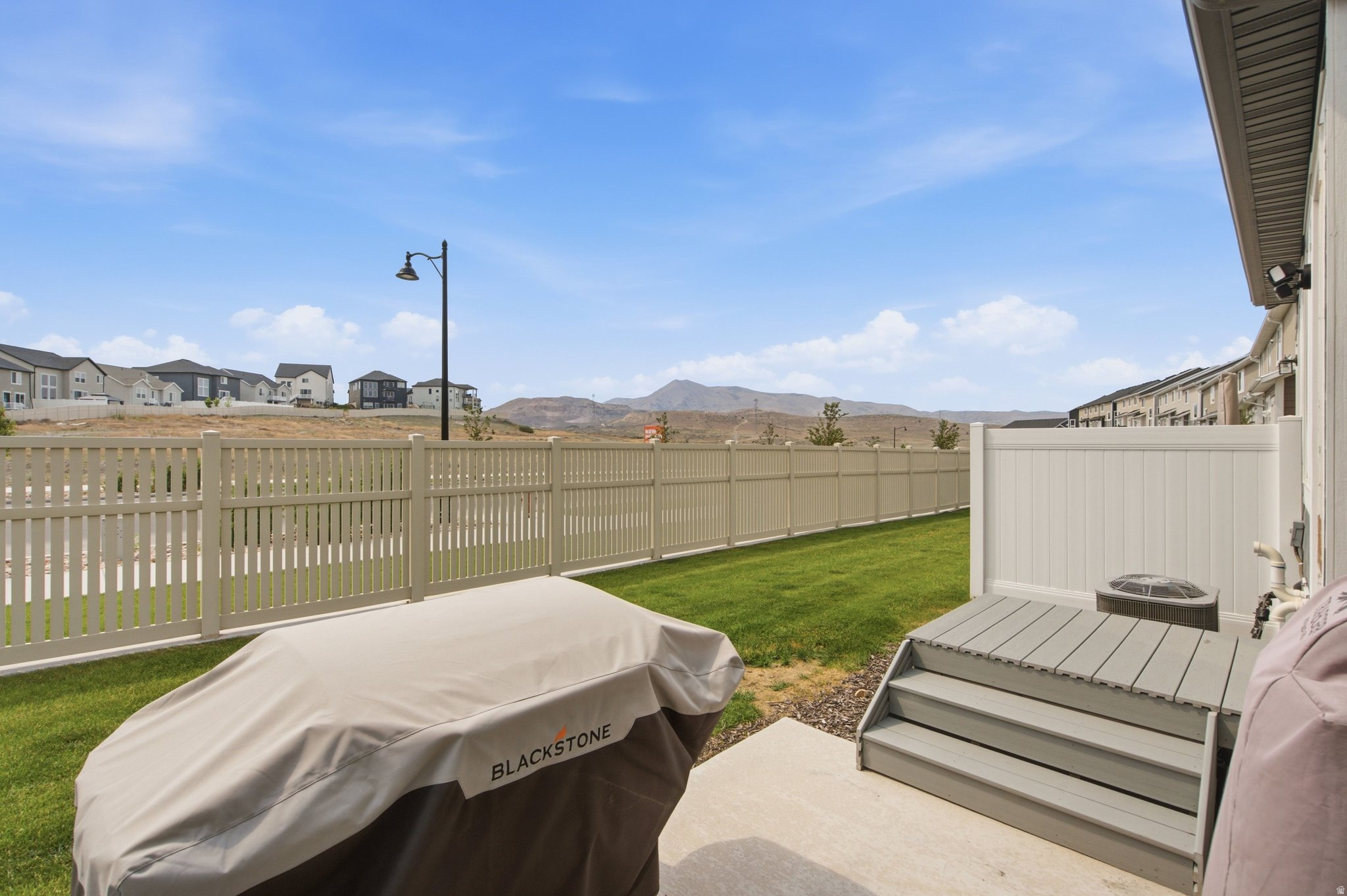 RIDGE - Residential
