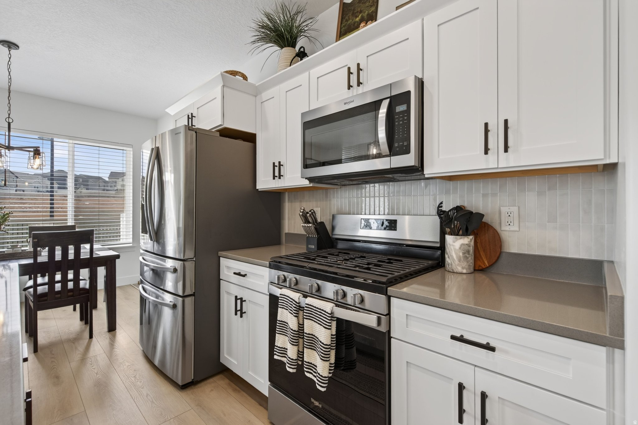 RIDGE - Residential