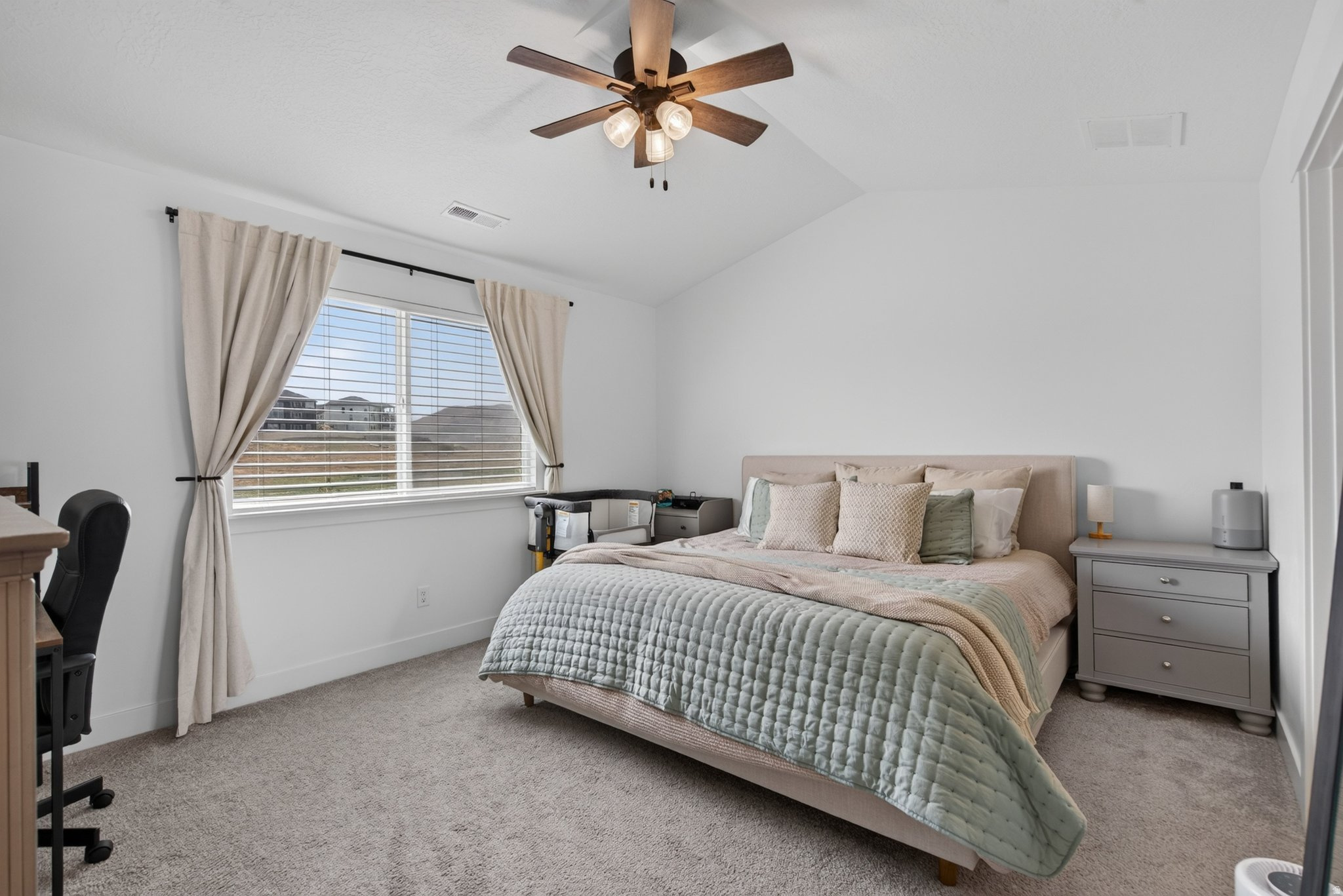 RIDGE - Residential