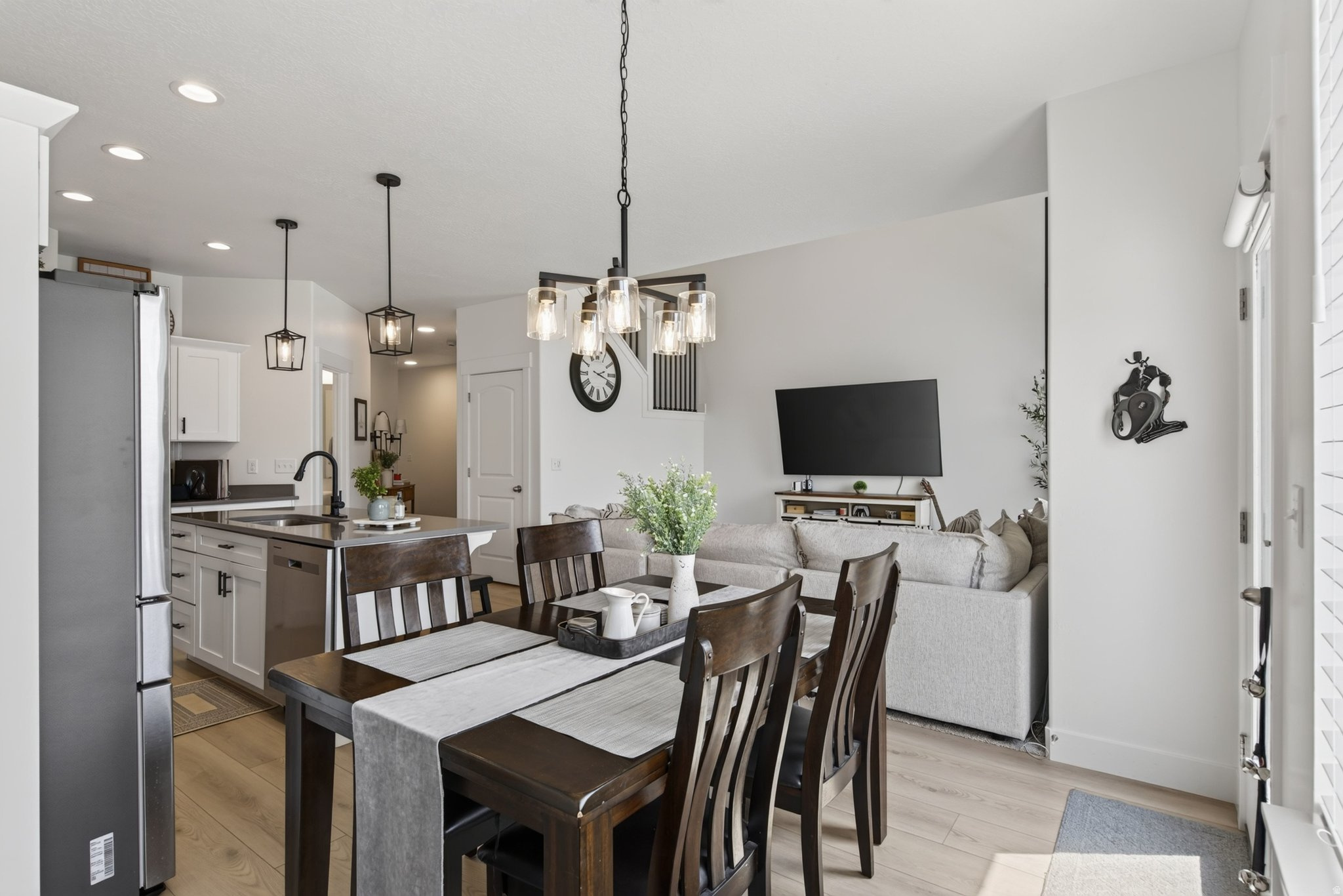 RIDGE - Residential