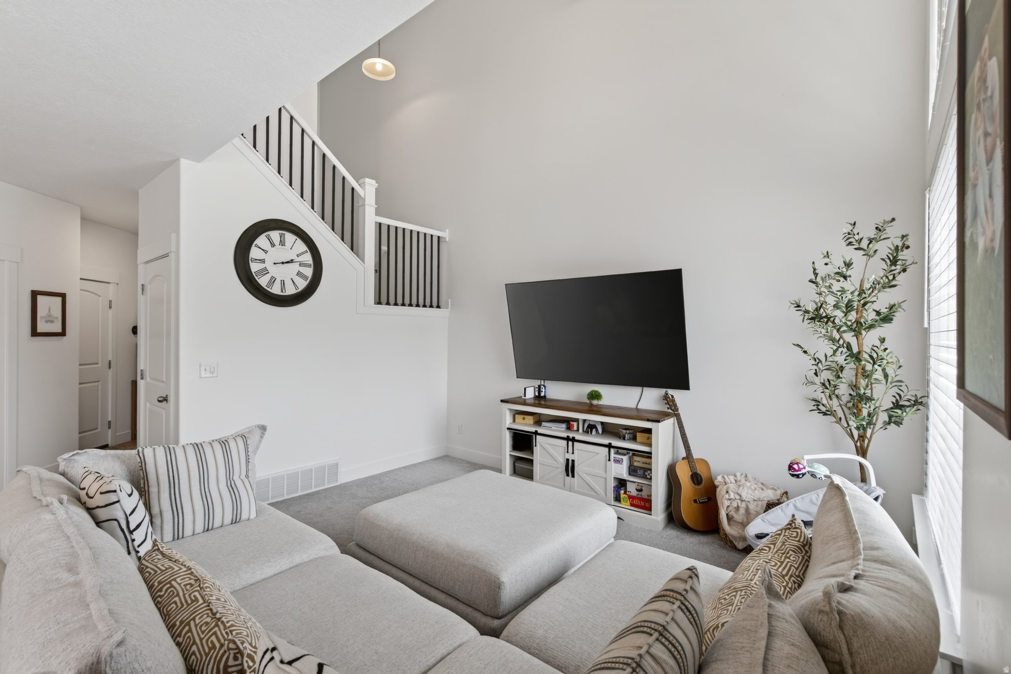 RIDGE - Residential