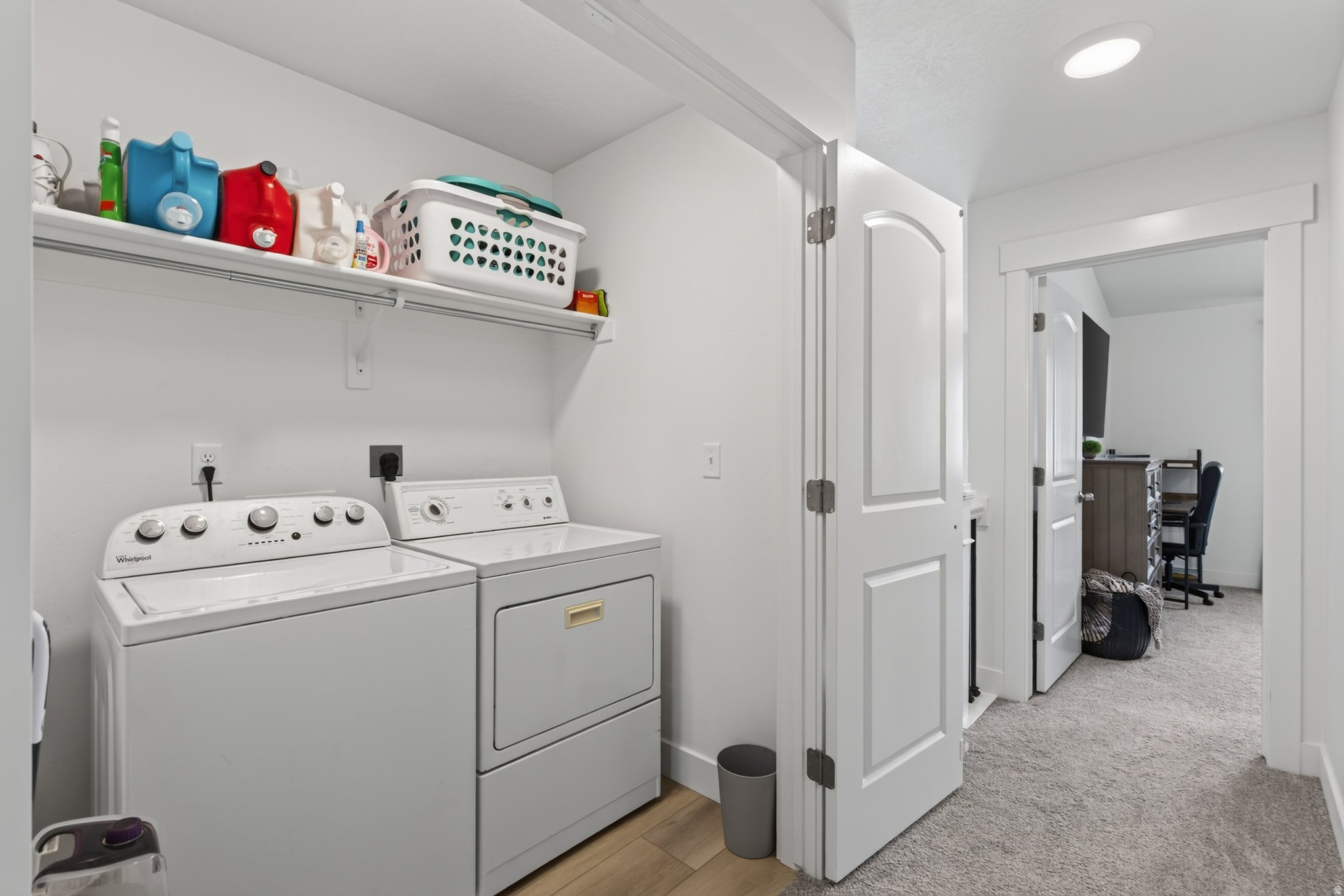 RIDGE - Residential