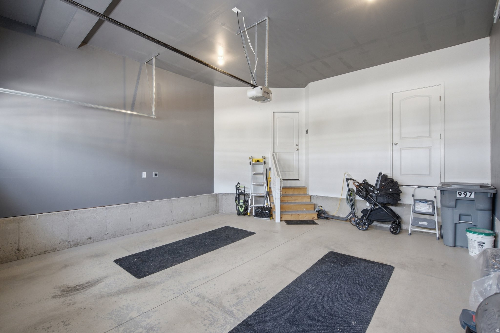 RIDGE - Residential