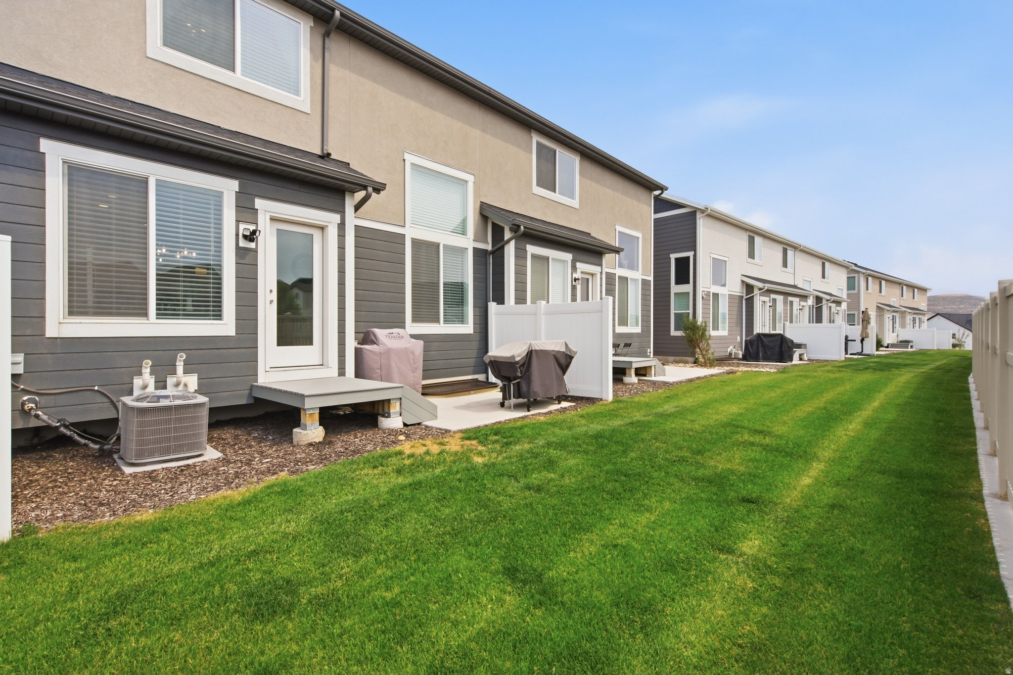 RIDGE - Residential
