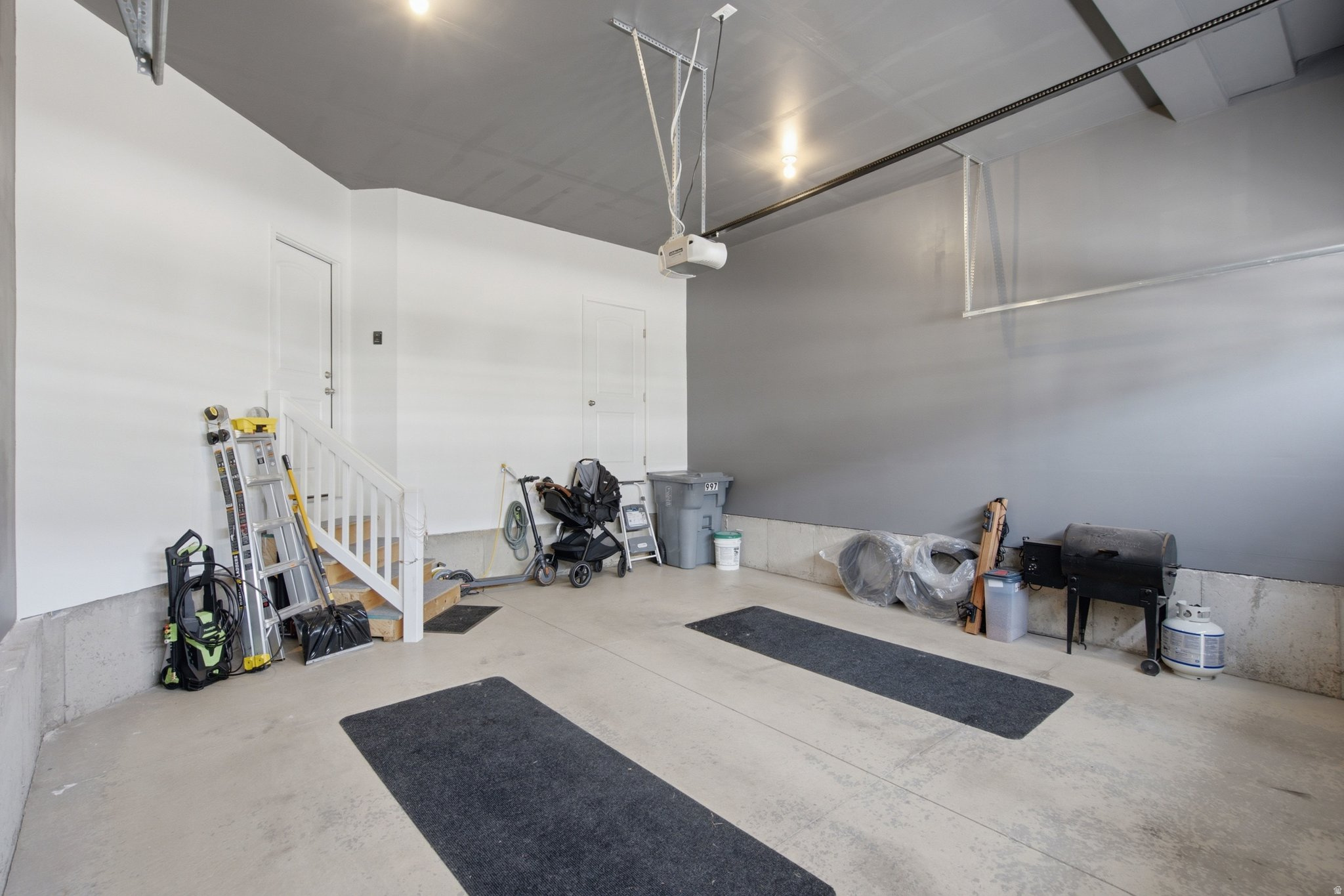 RIDGE - Residential