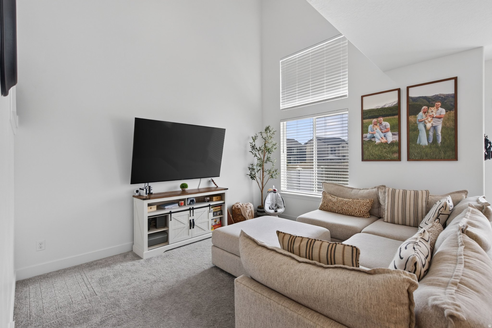 RIDGE - Residential