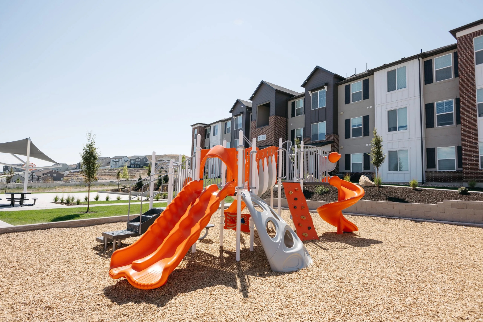 RIDGE - Residential