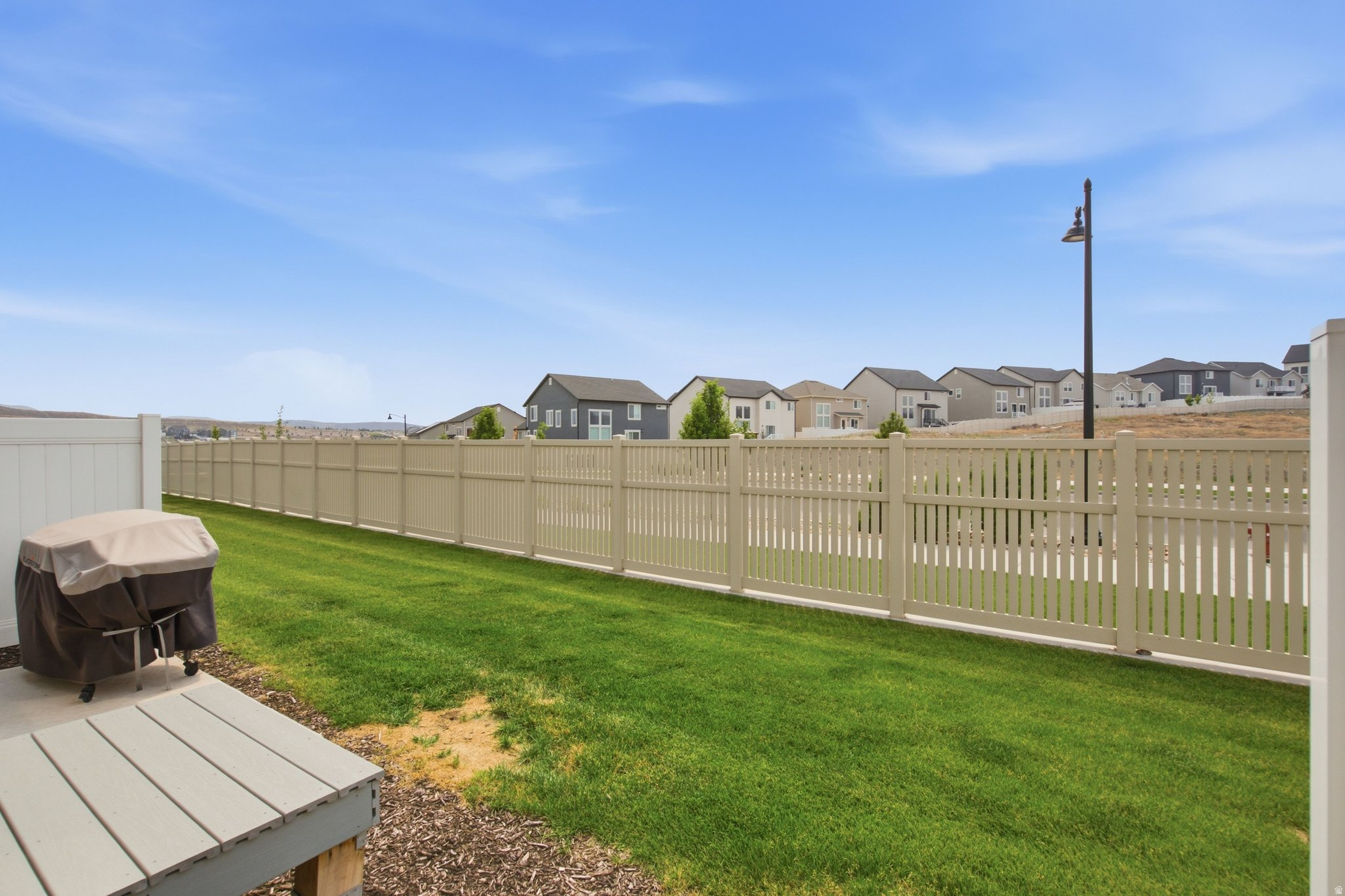 RIDGE - Residential