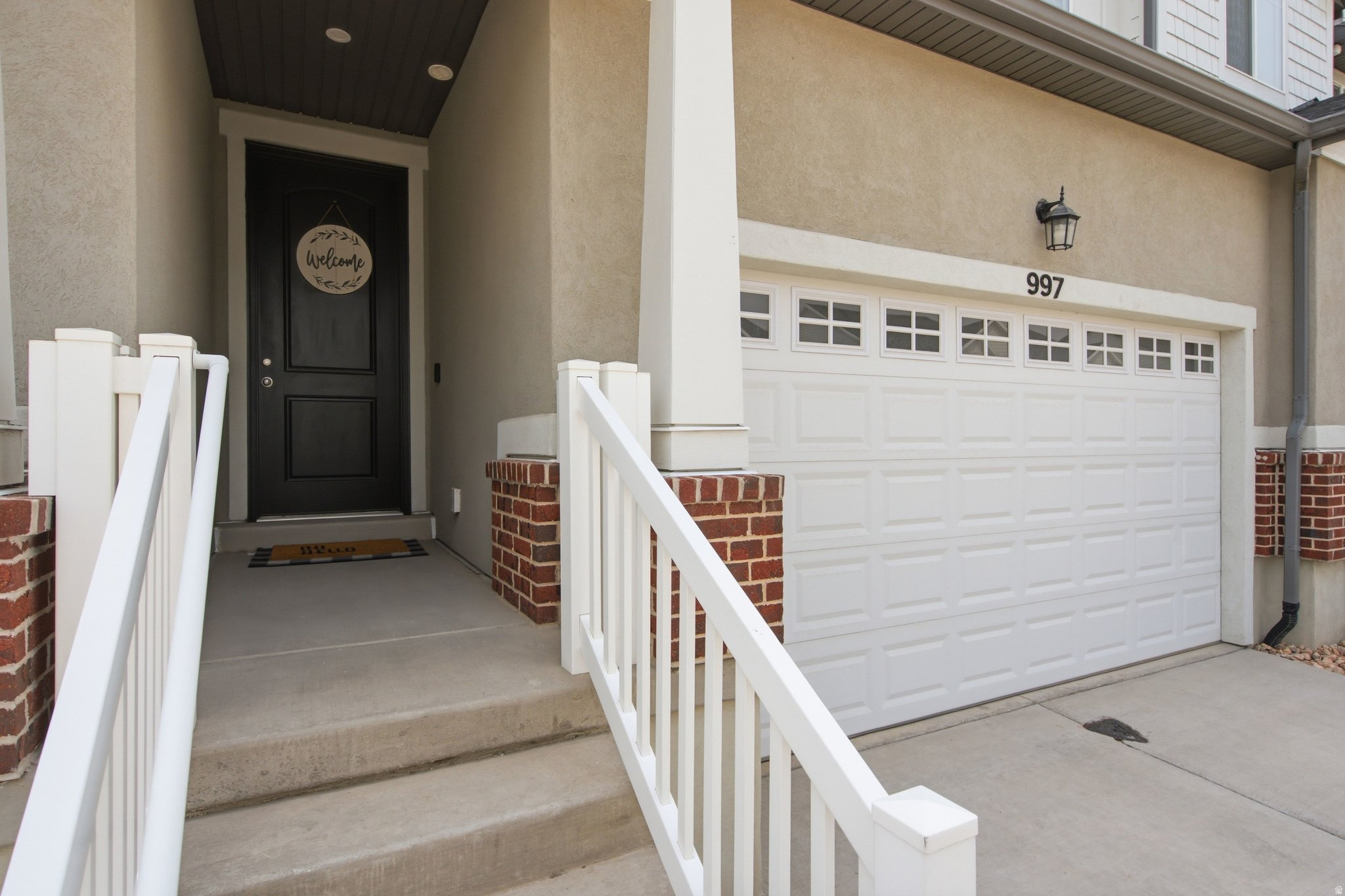 RIDGE - Residential