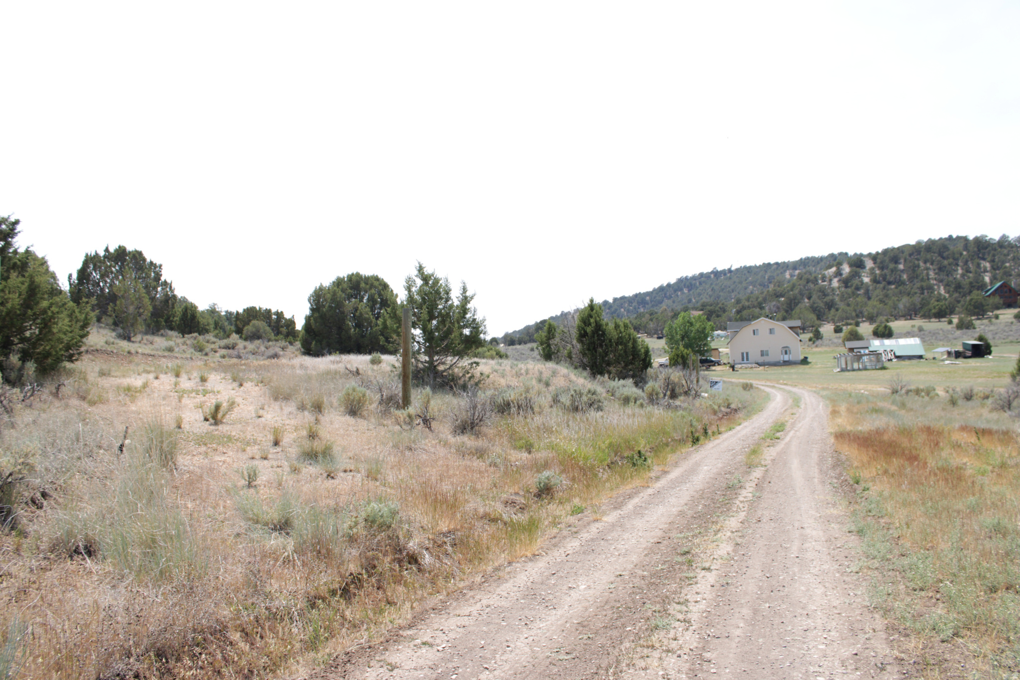 HIDEAWAY VALLEY - Land