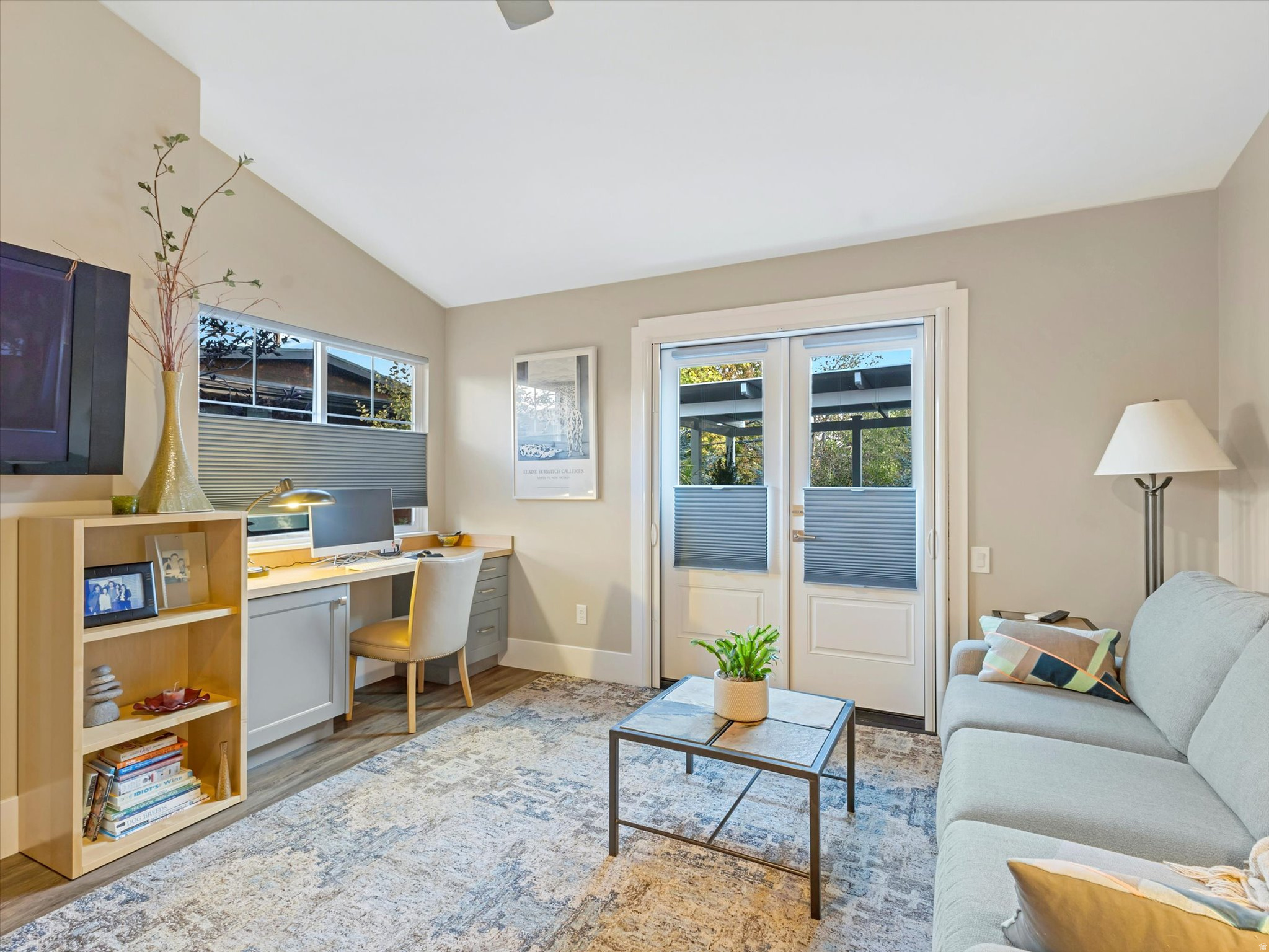 LIBERTY WELLS PLACE - Residential