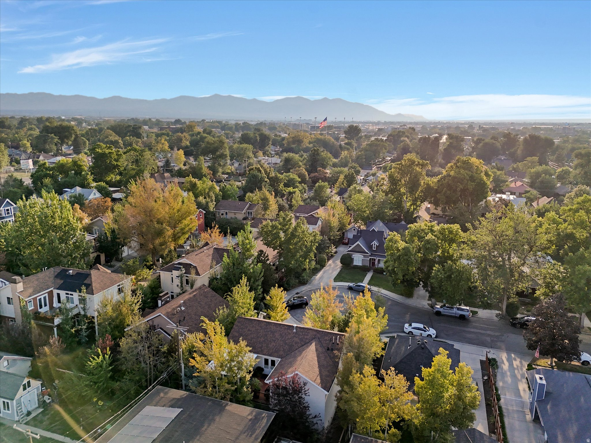 LIBERTY WELLS PLACE - Residential