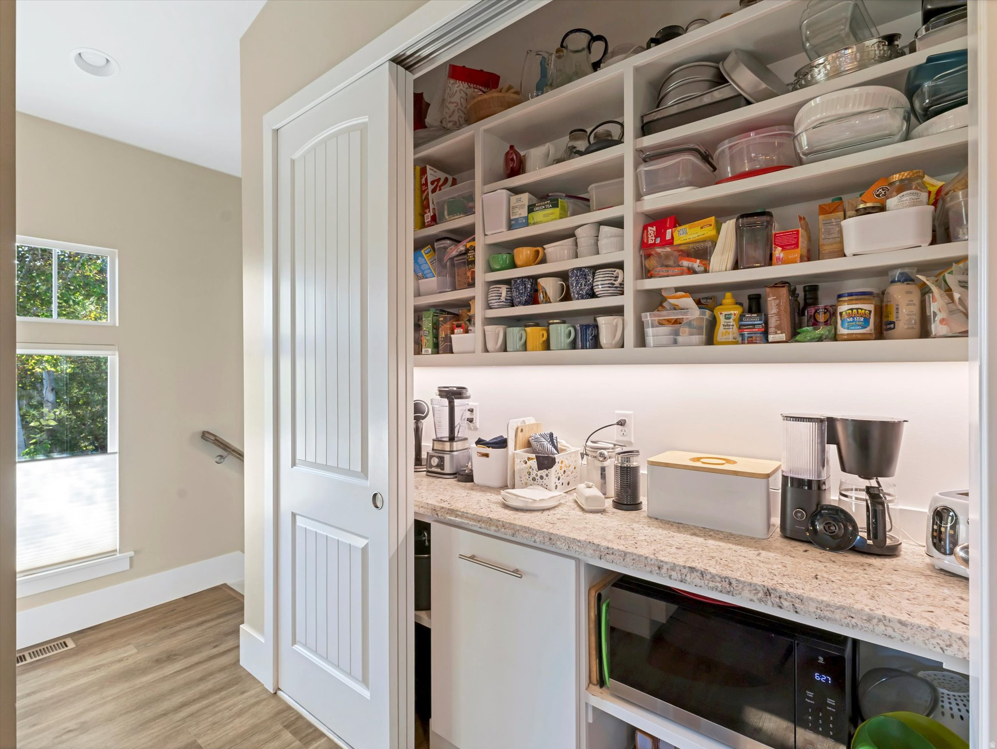 LIBERTY WELLS PLACE - Residential