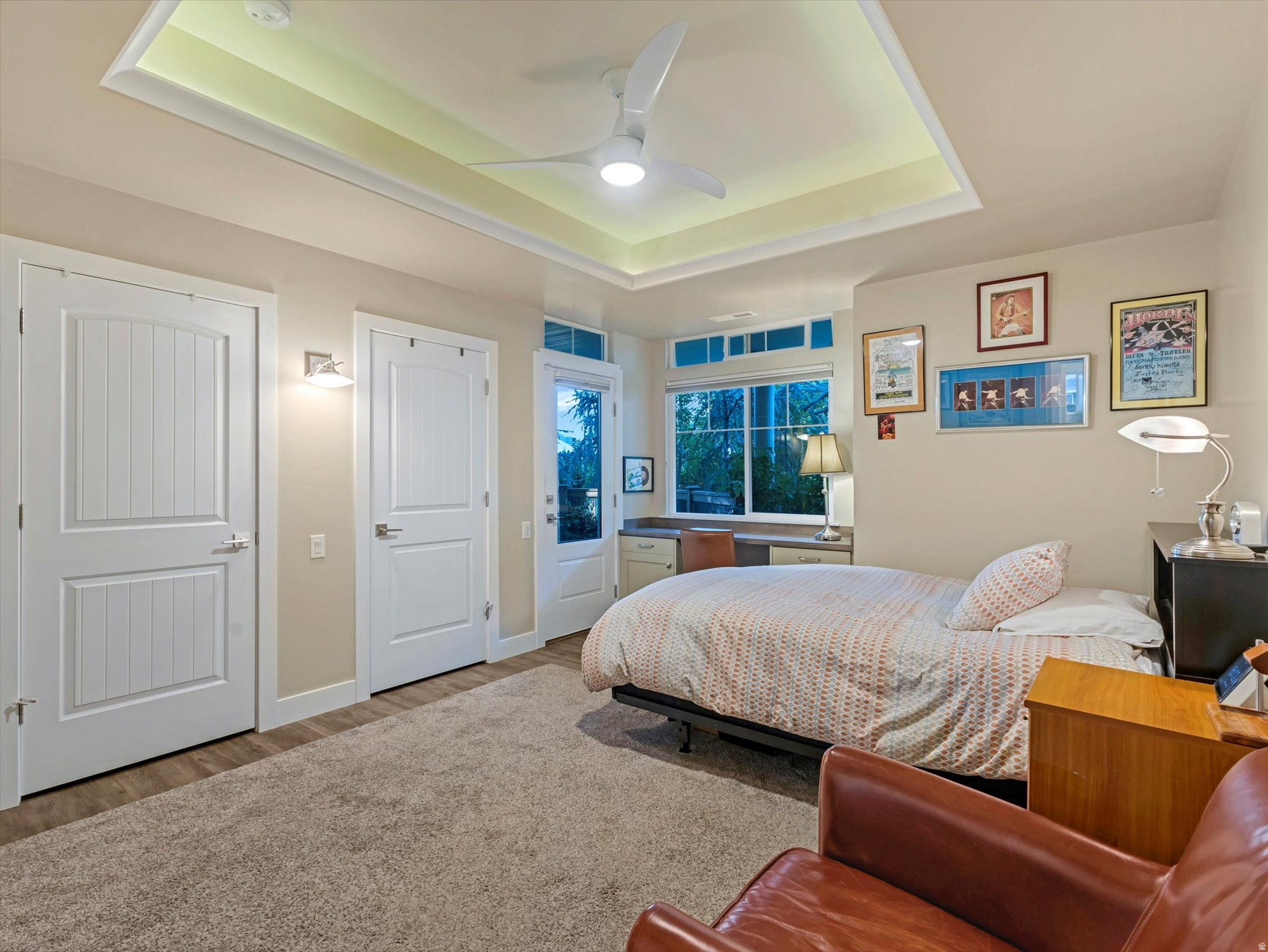 LIBERTY WELLS PLACE - Residential