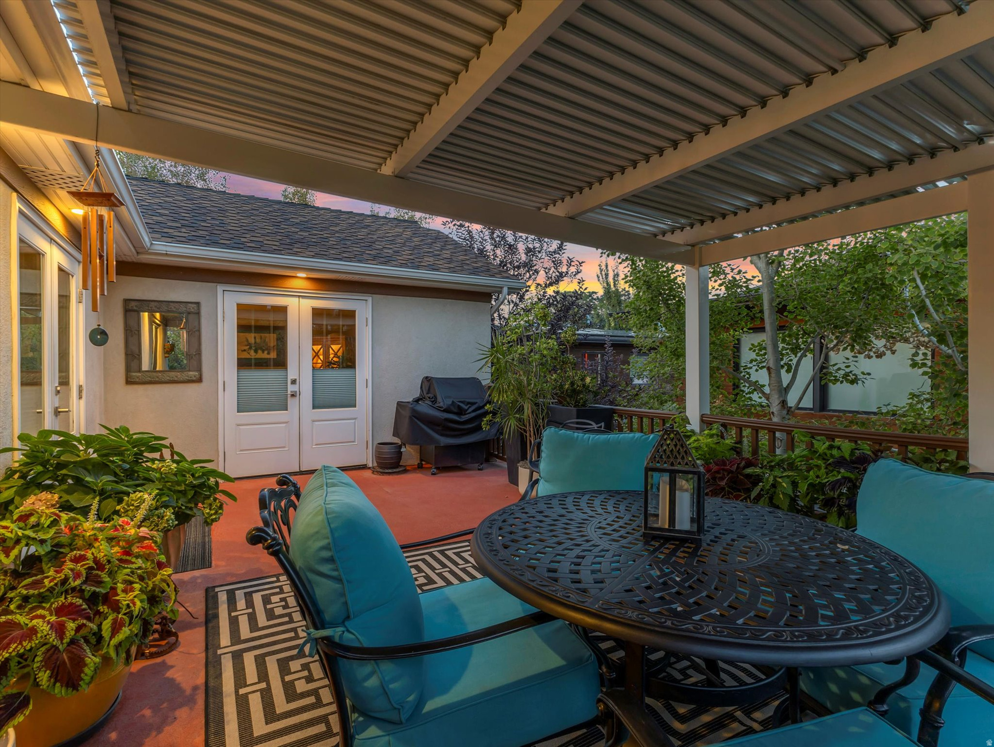 LIBERTY WELLS PLACE - Residential