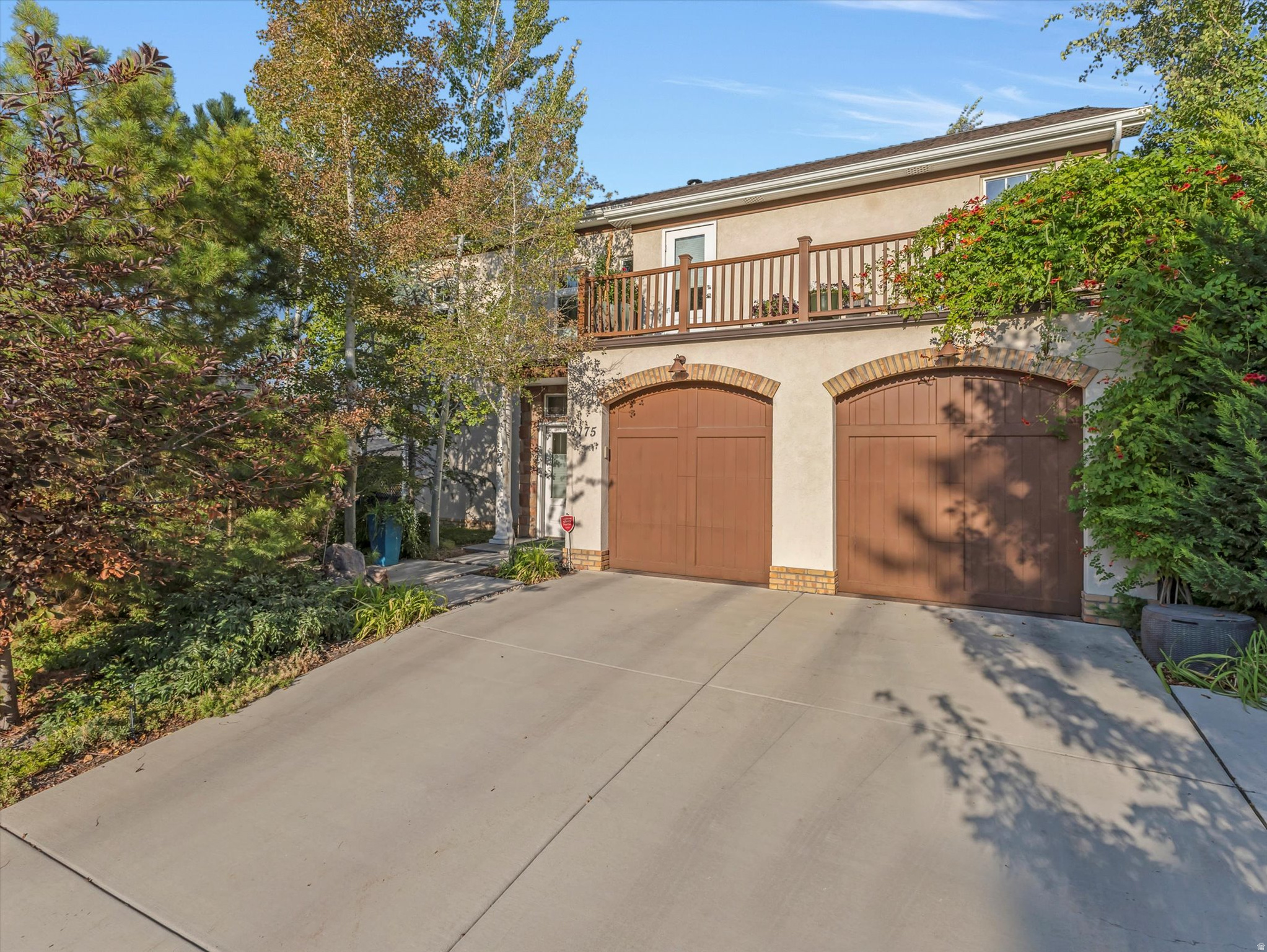 LIBERTY WELLS PLACE - Residential