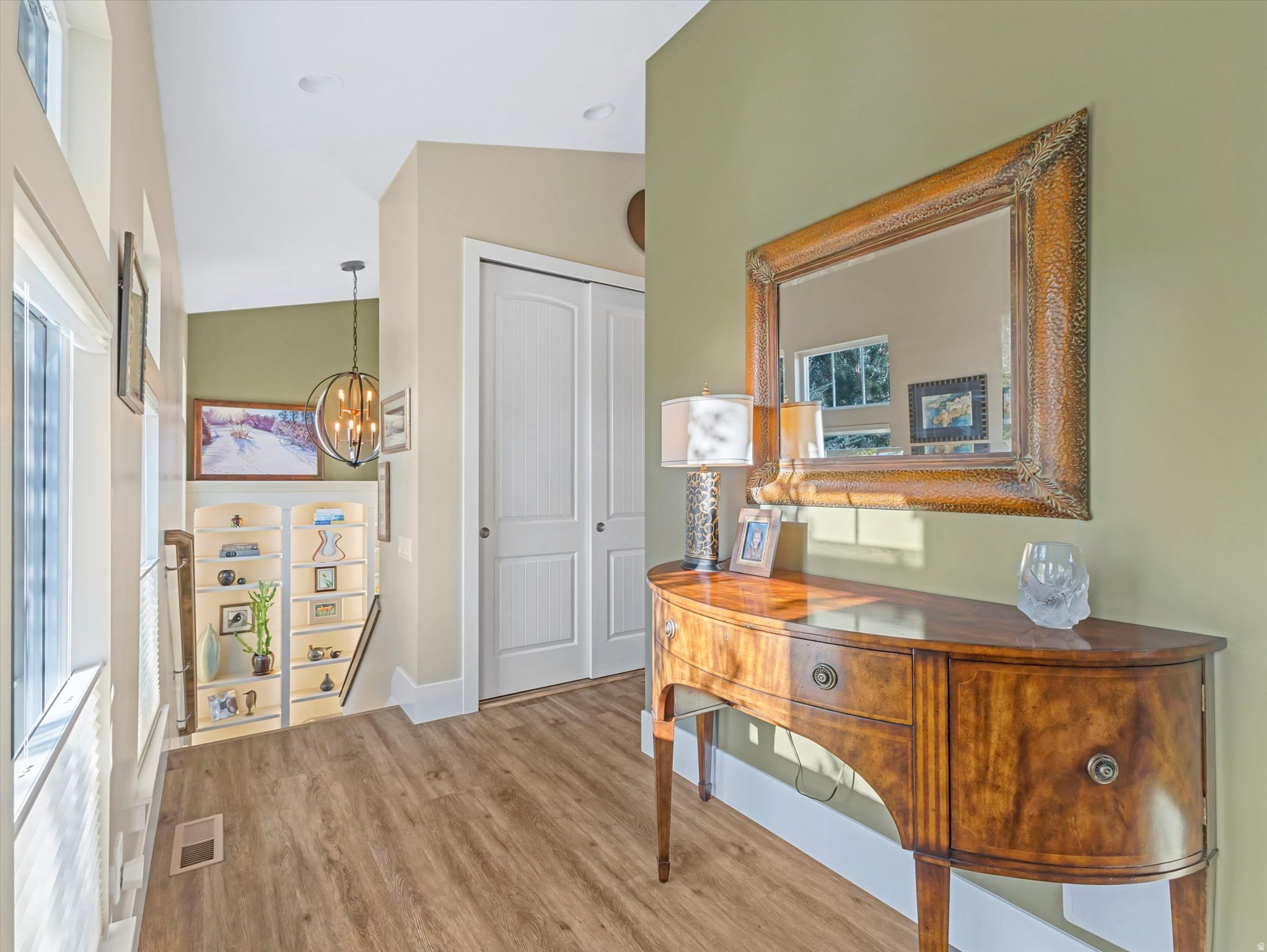LIBERTY WELLS PLACE - Residential