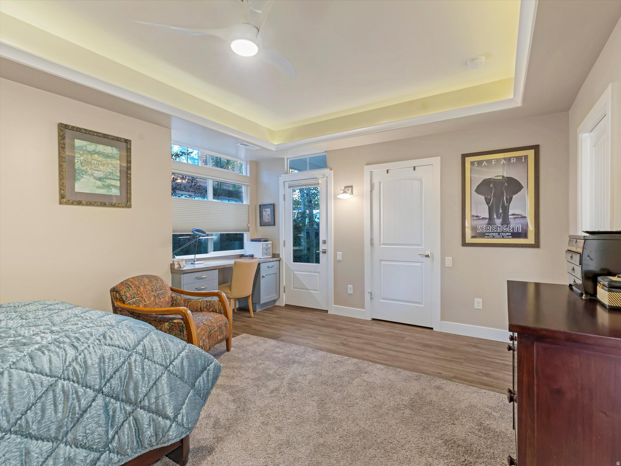 LIBERTY WELLS PLACE - Residential