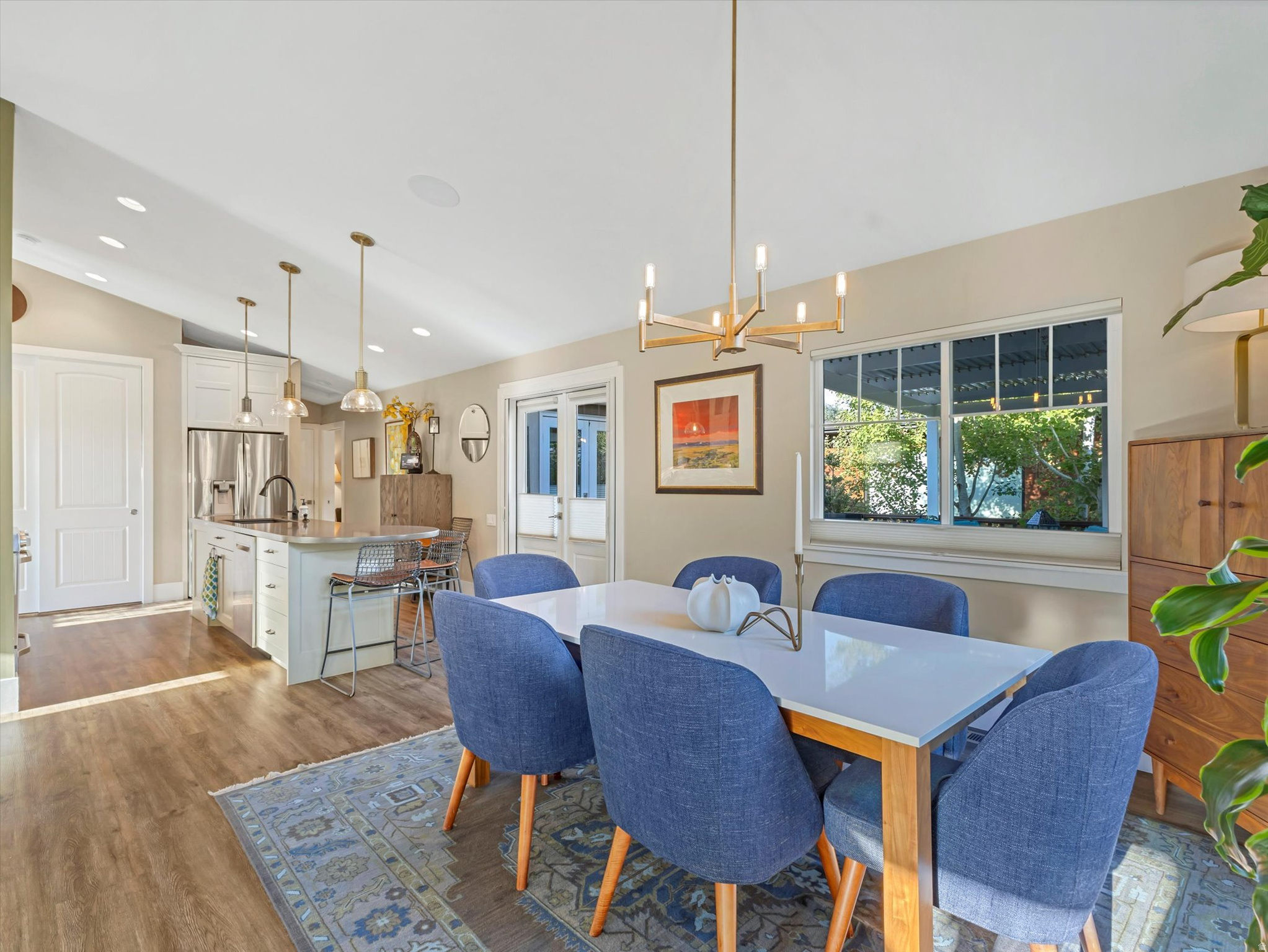 LIBERTY WELLS PLACE - Residential