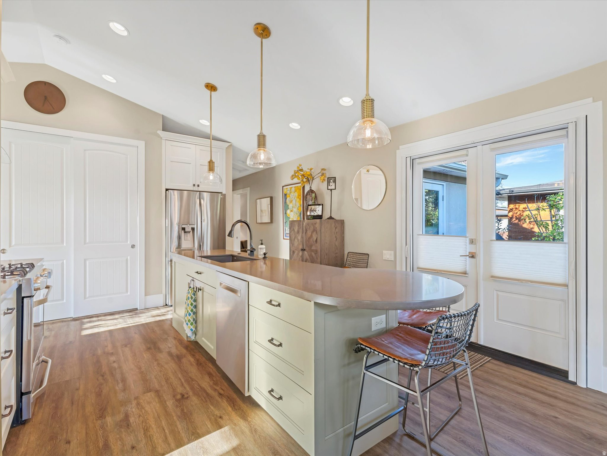 LIBERTY WELLS PLACE - Residential