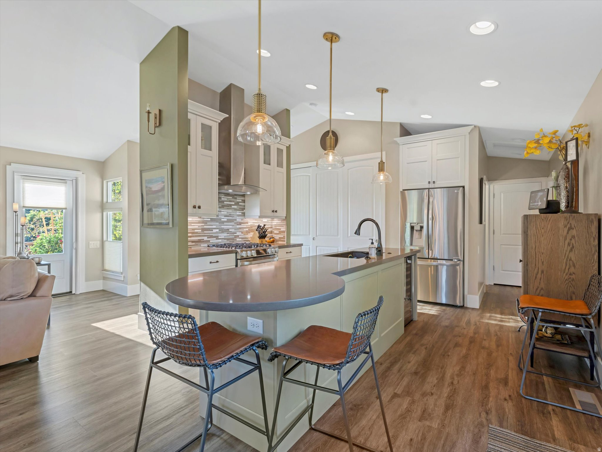 LIBERTY WELLS PLACE - Residential
