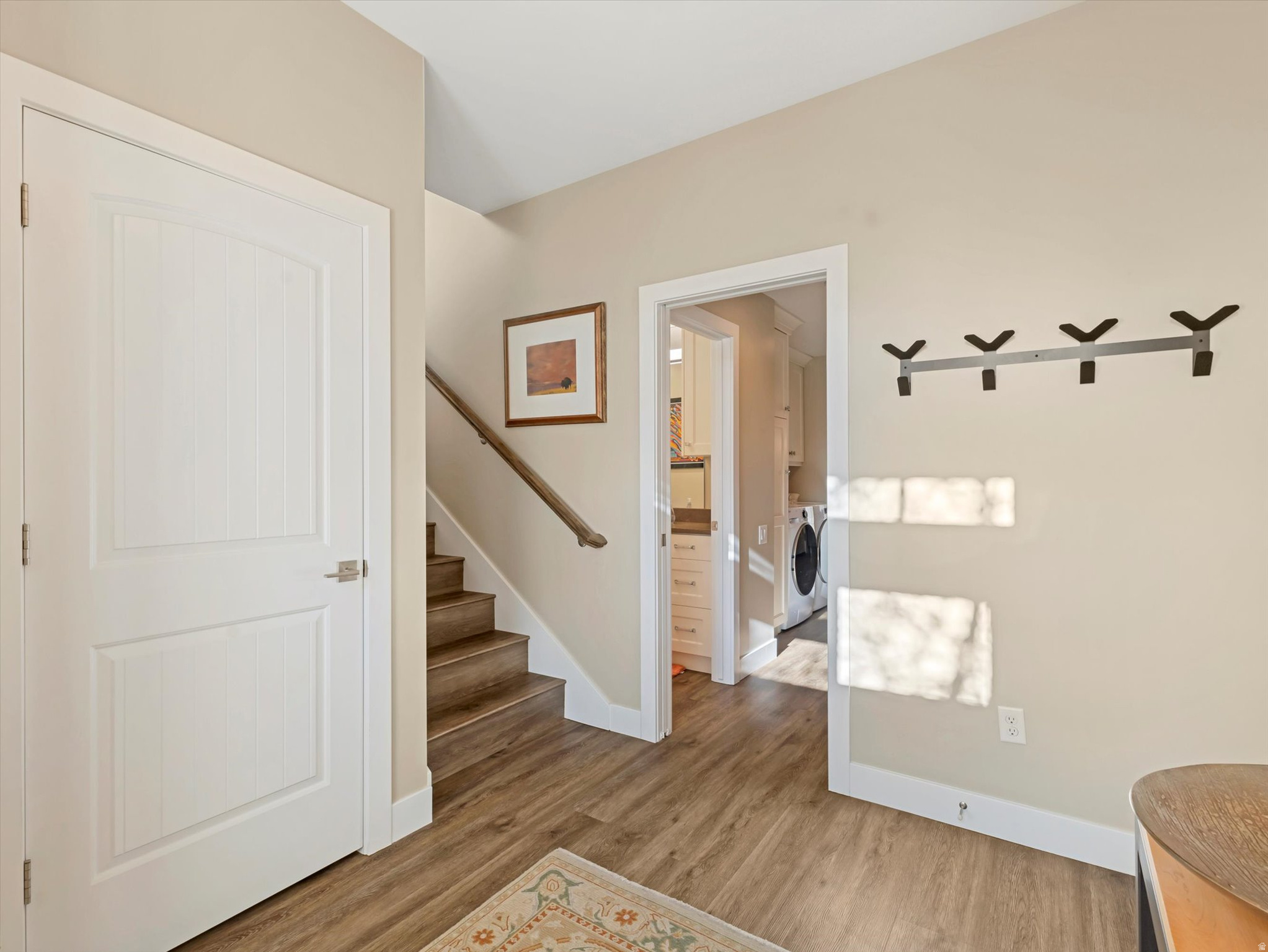 LIBERTY WELLS PLACE - Residential