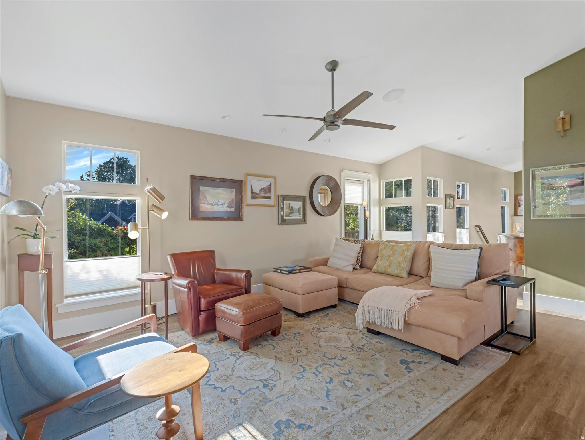 LIBERTY WELLS PLACE - Residential