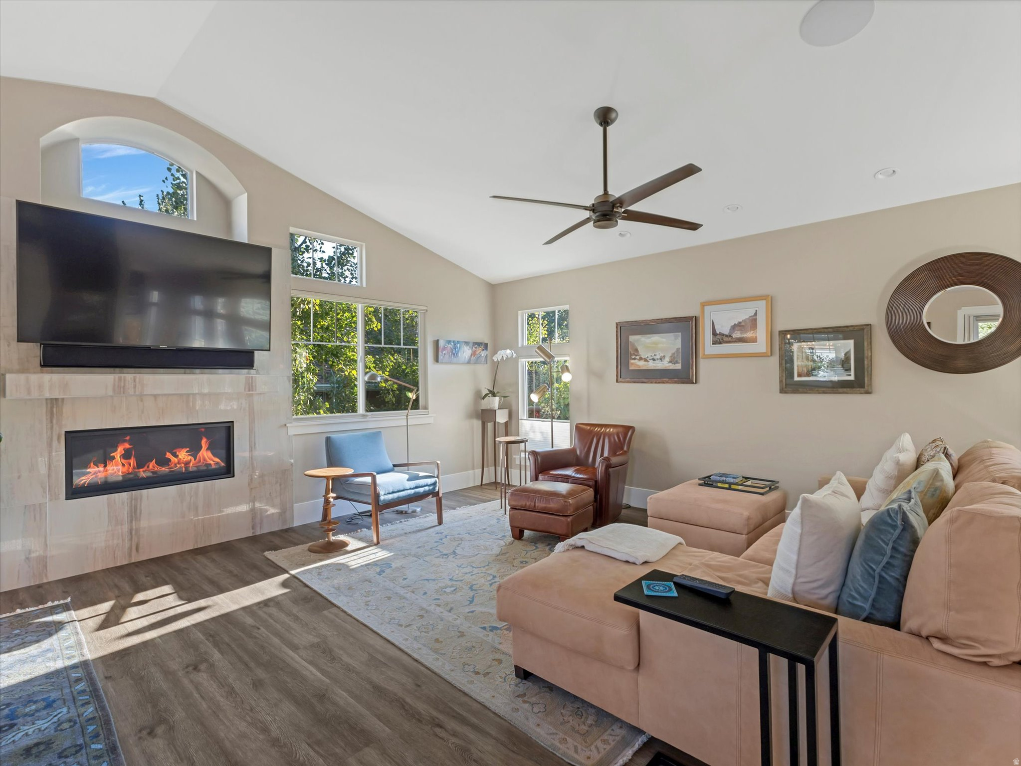 LIBERTY WELLS PLACE - Residential