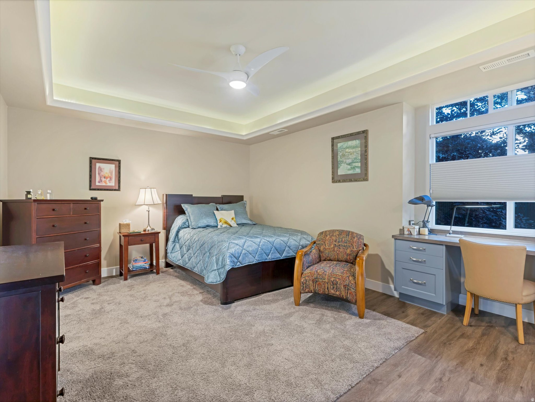 LIBERTY WELLS PLACE - Residential